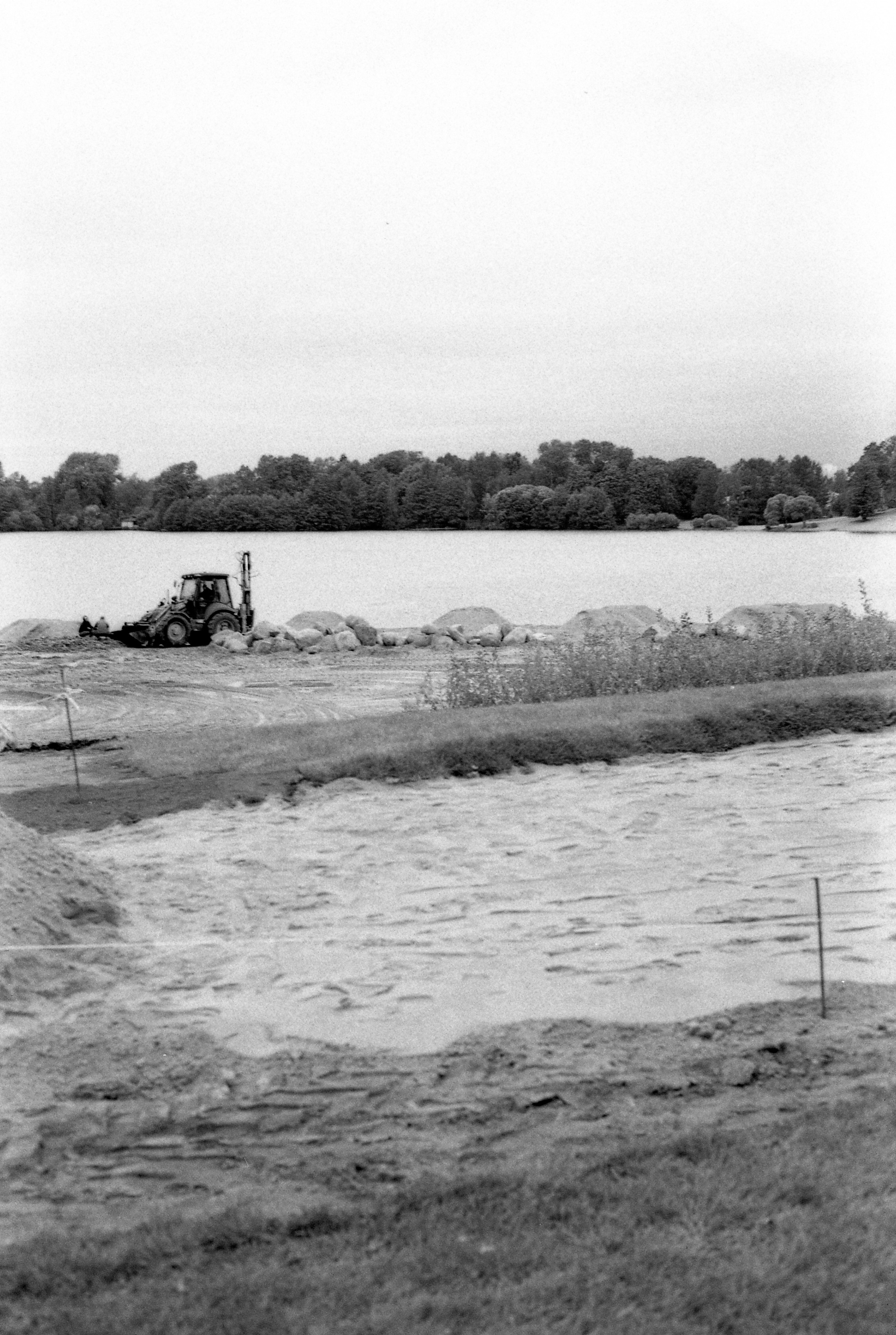 Silberra Ultima 160. Natalia Carney — Photographer, Model, Blogger