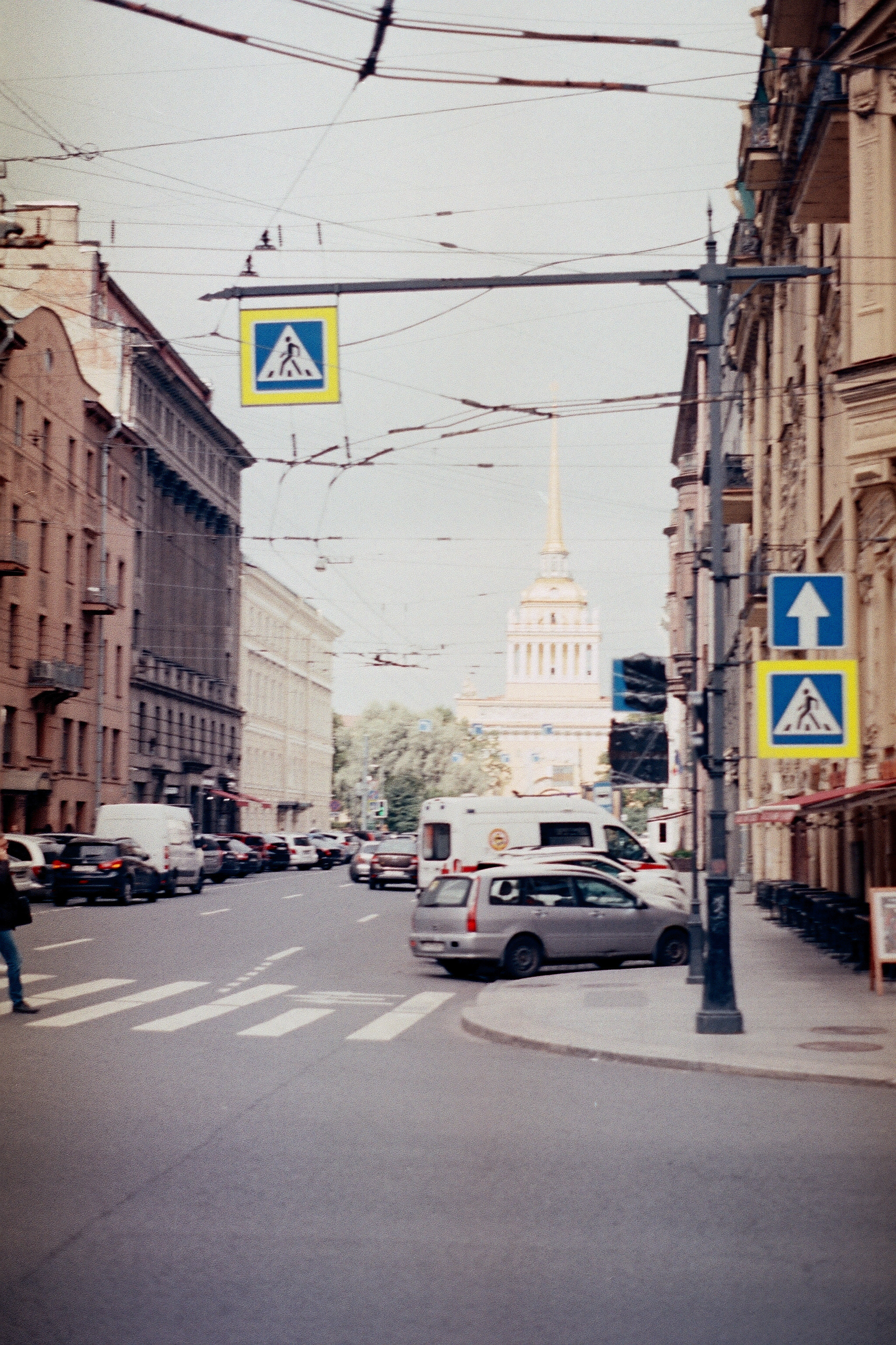 Silberra Color 50. Natalia Carney — Photographer, Model, Blogger