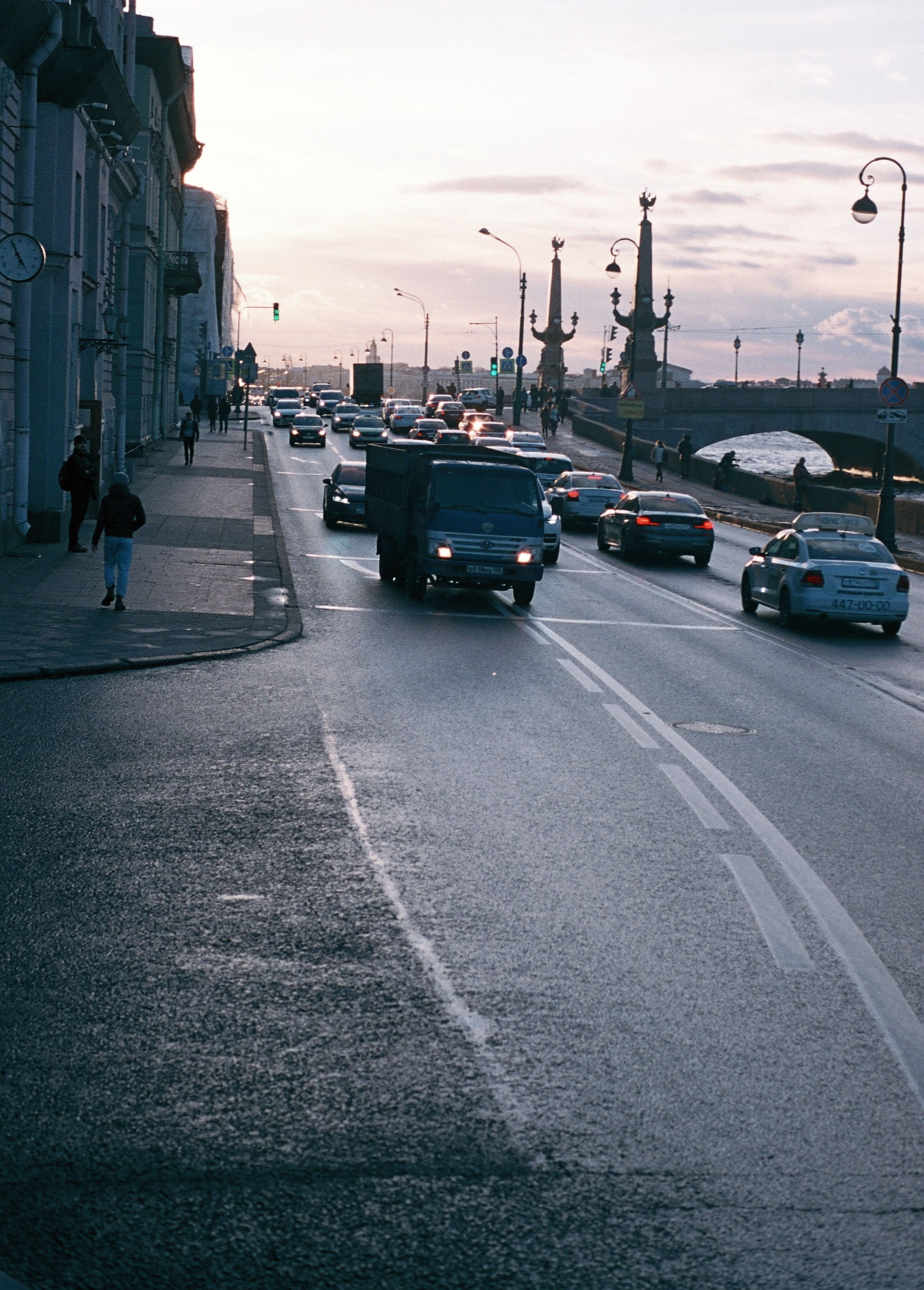 Silberra Color 100. Natalia Carney — Photographer, Model, Blogger