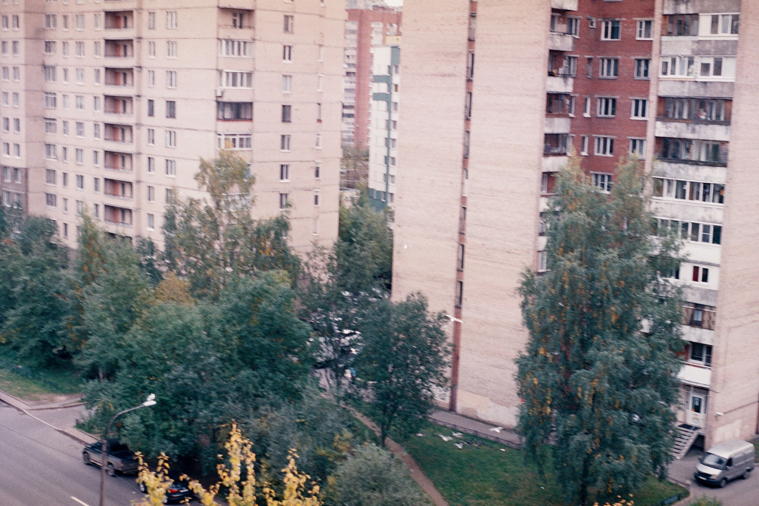 Silberra Color 50. Natalia Carney — Photographer, Model, Blogger