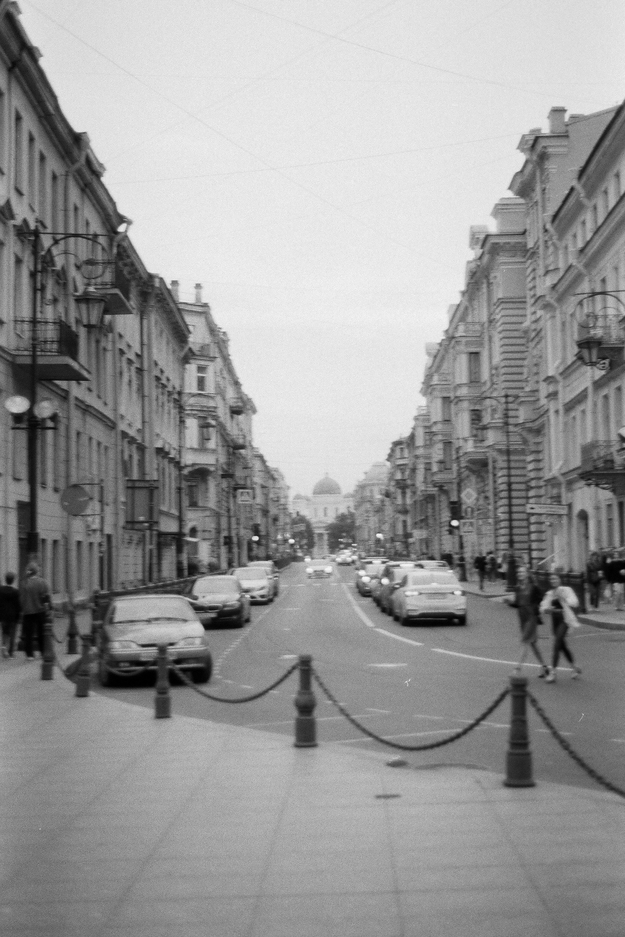 Silberra P400. Natalia Carney — Photographer, Model, Blogger