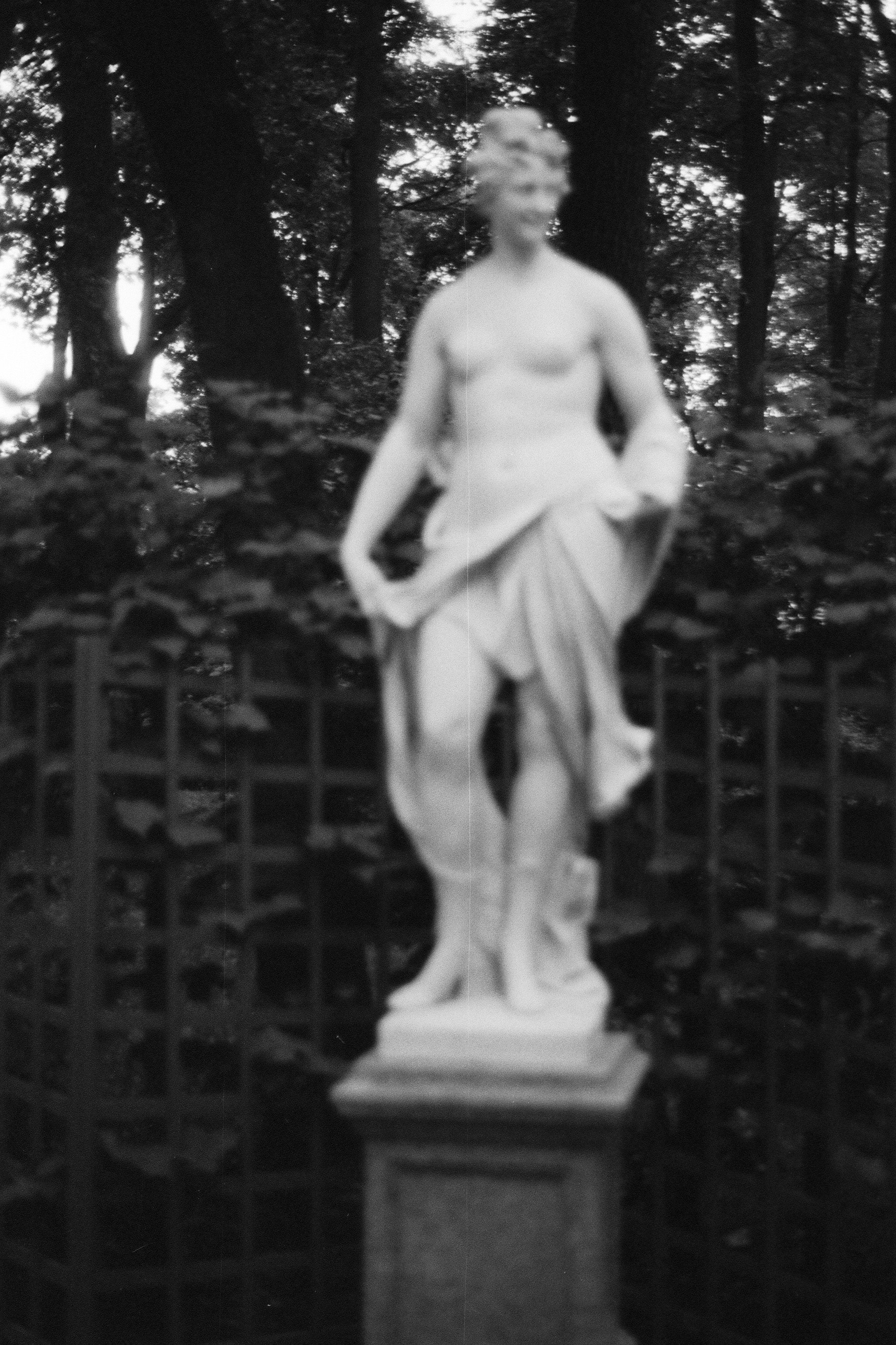 Silberra P400. Natalia Carney — Photographer, Model, Blogger