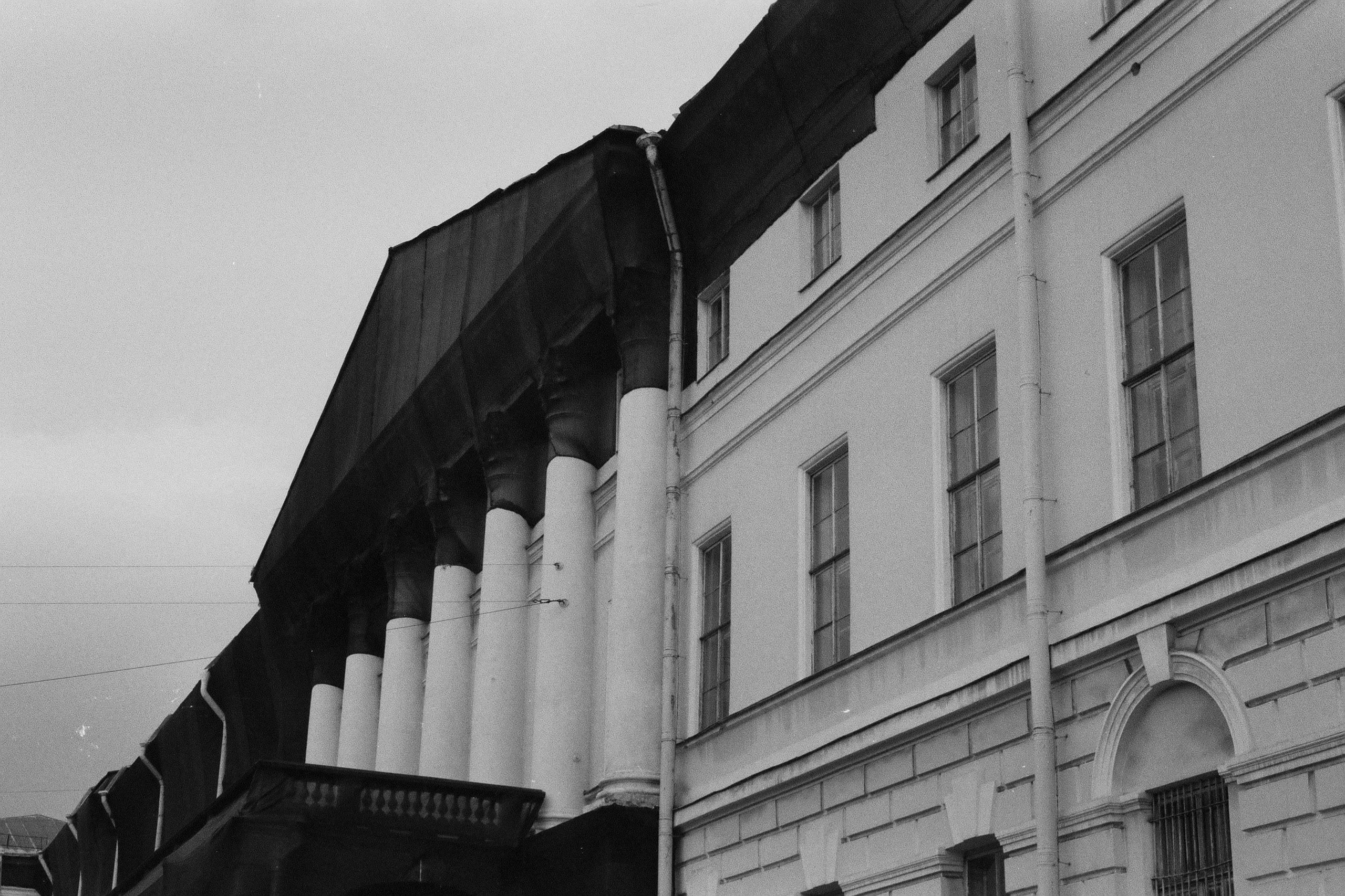 Silberra P400. Natalia Carney — Photographer, Model, Blogger