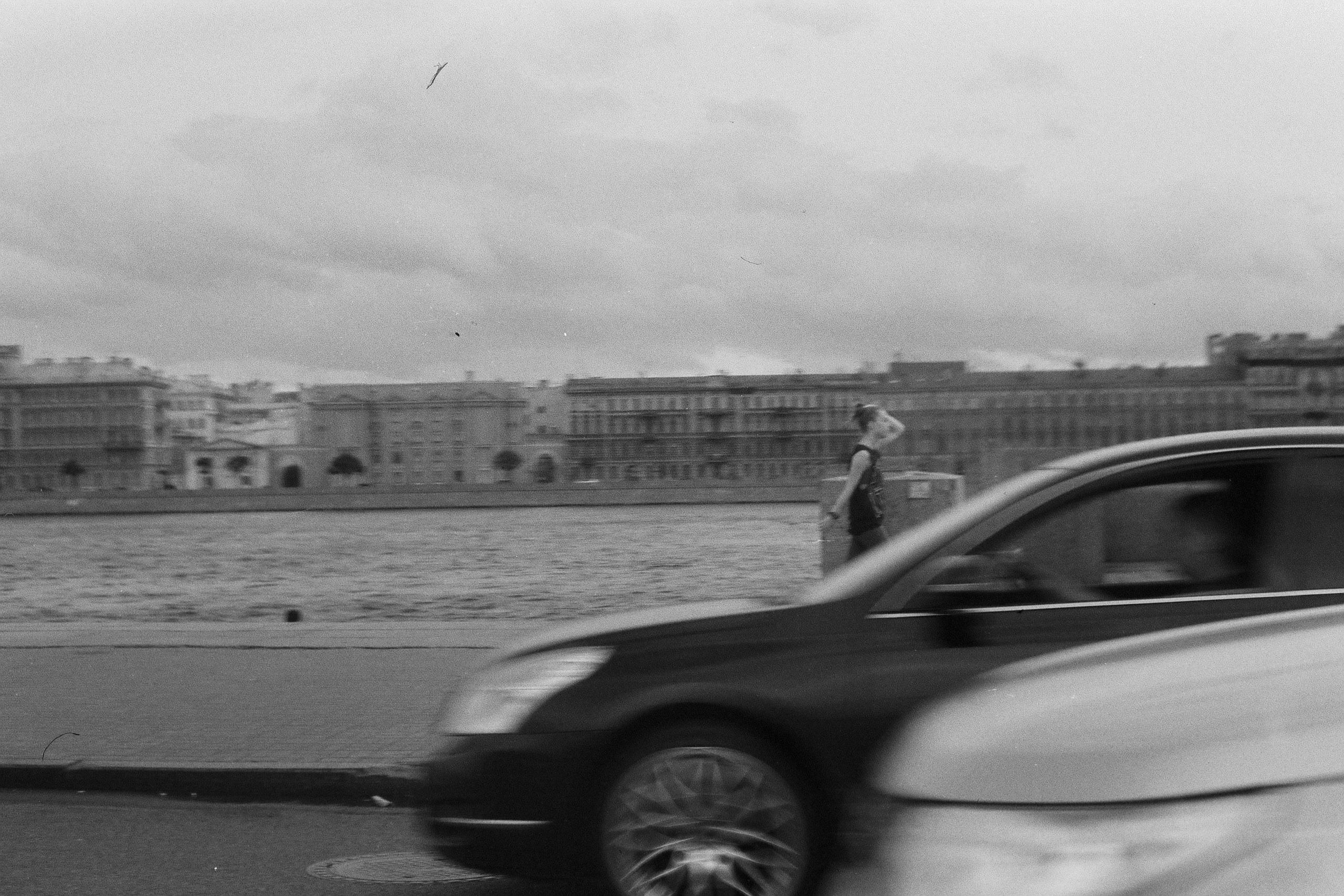 Silberra P400. Natalia Carney — Photographer, Model, Blogger