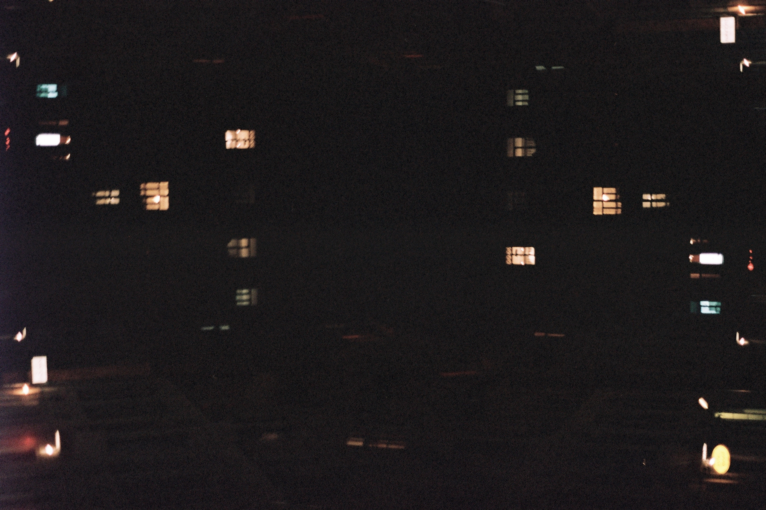 Silberra Color 50. Natalia Carney — Photographer, Model, Blogger