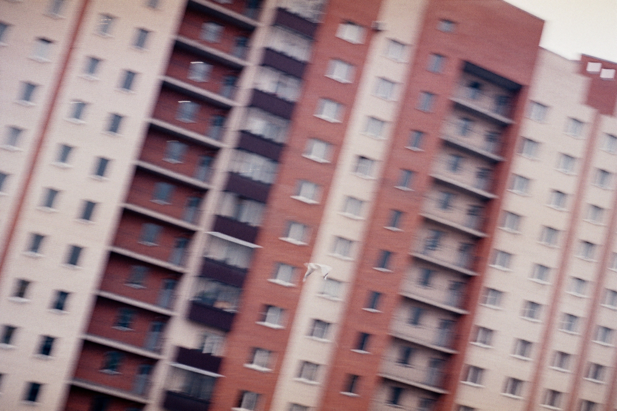 Silberra Color 50. Natalia Carney — Photographer, Model, Blogger