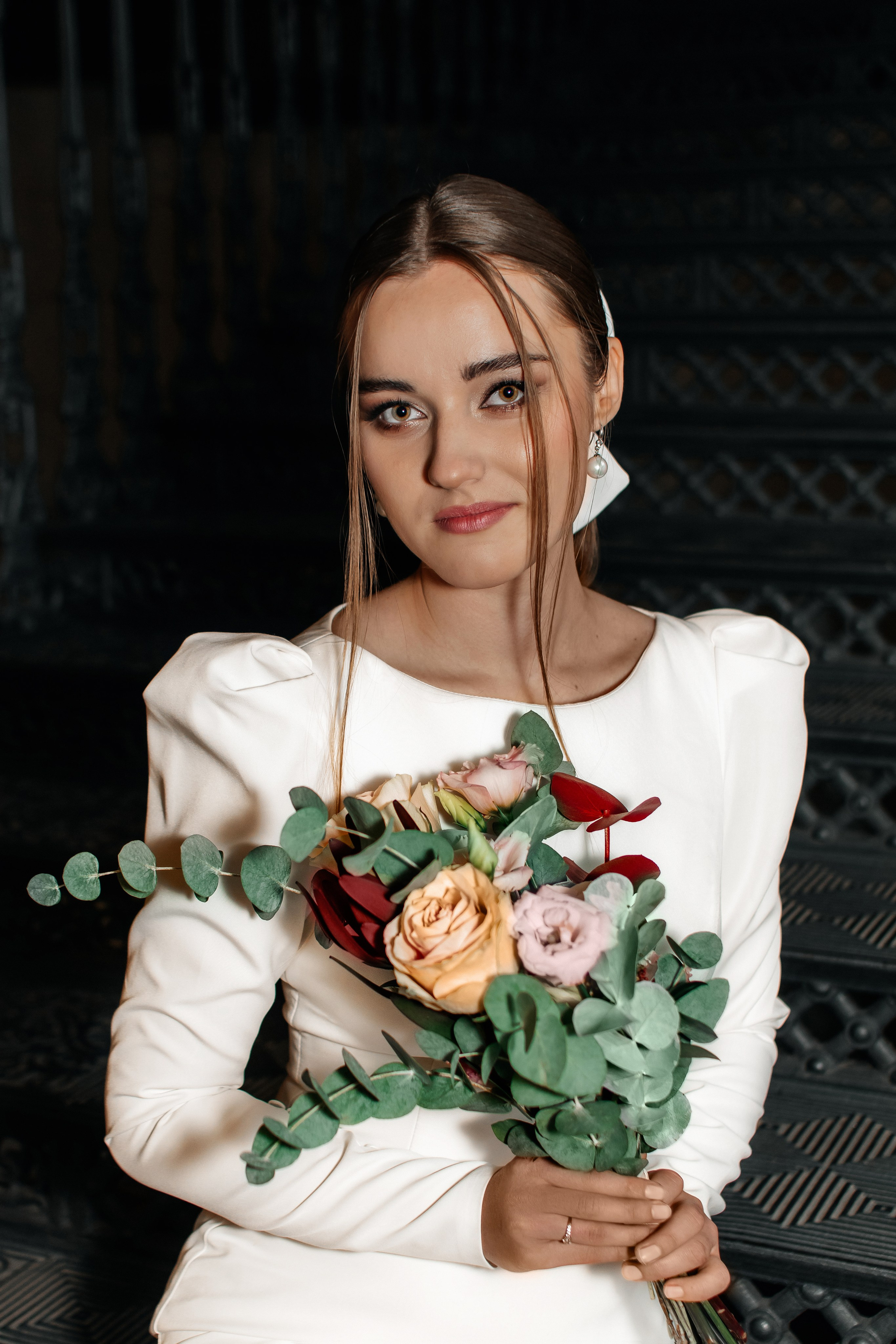 Илья & Катя. Ярмольчик Марина, Fashion фотограф в г Витебск и за его пределами