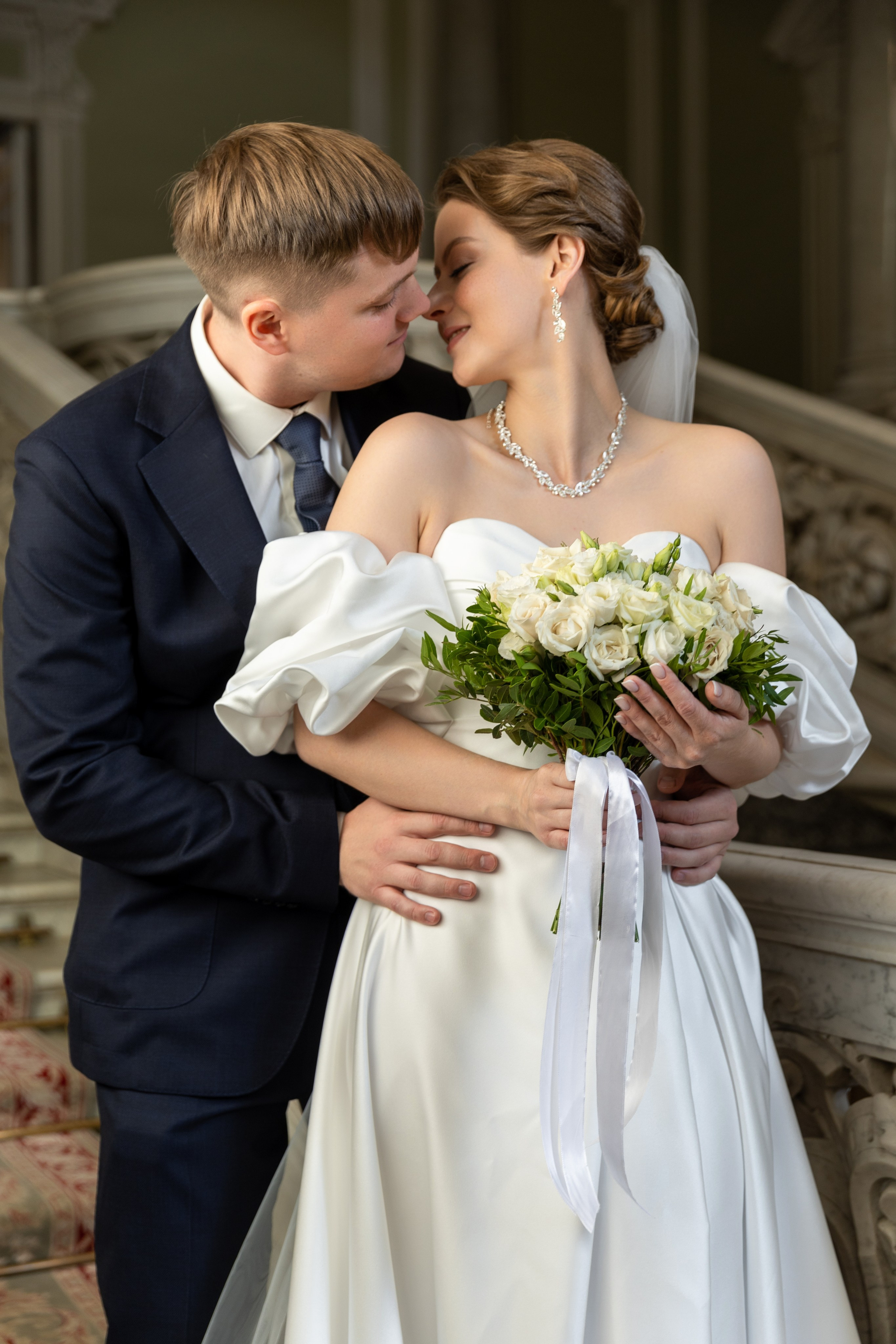 Свадьба Романа и Александры. Фотограф в Санкт-Петербурге Закута Ольга