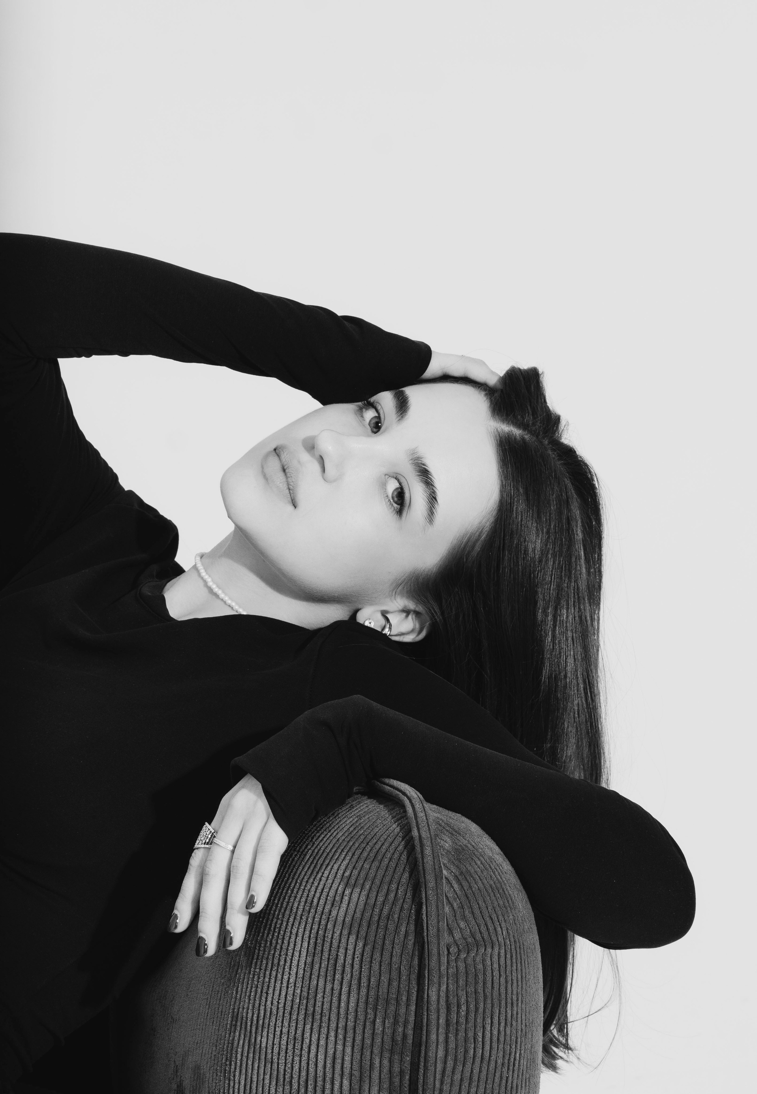 Krisss. Фотограф Киров Токарева Марина