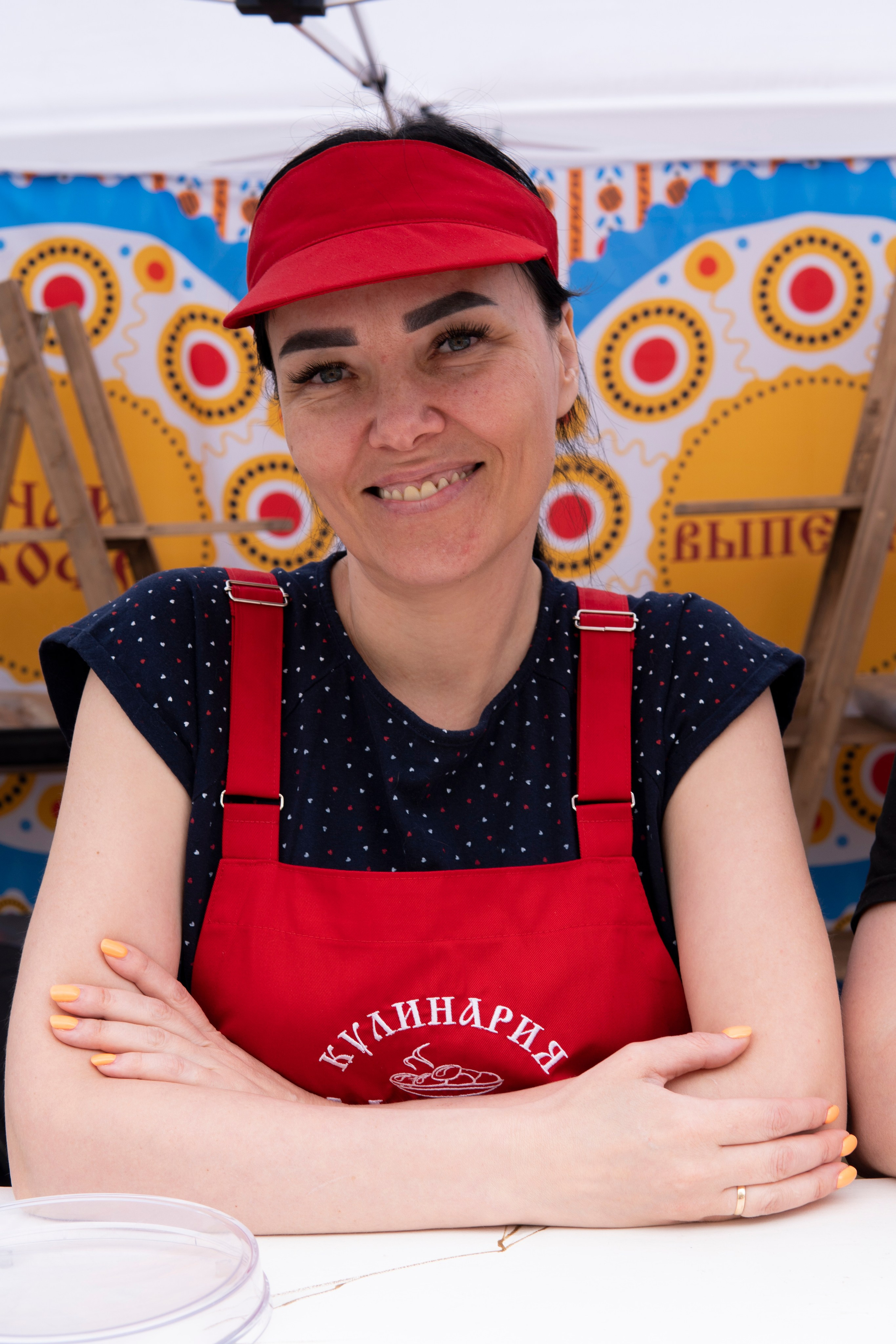 Проект к 650-ти летию города Кирова. Фотограф Киров Токарева Марина