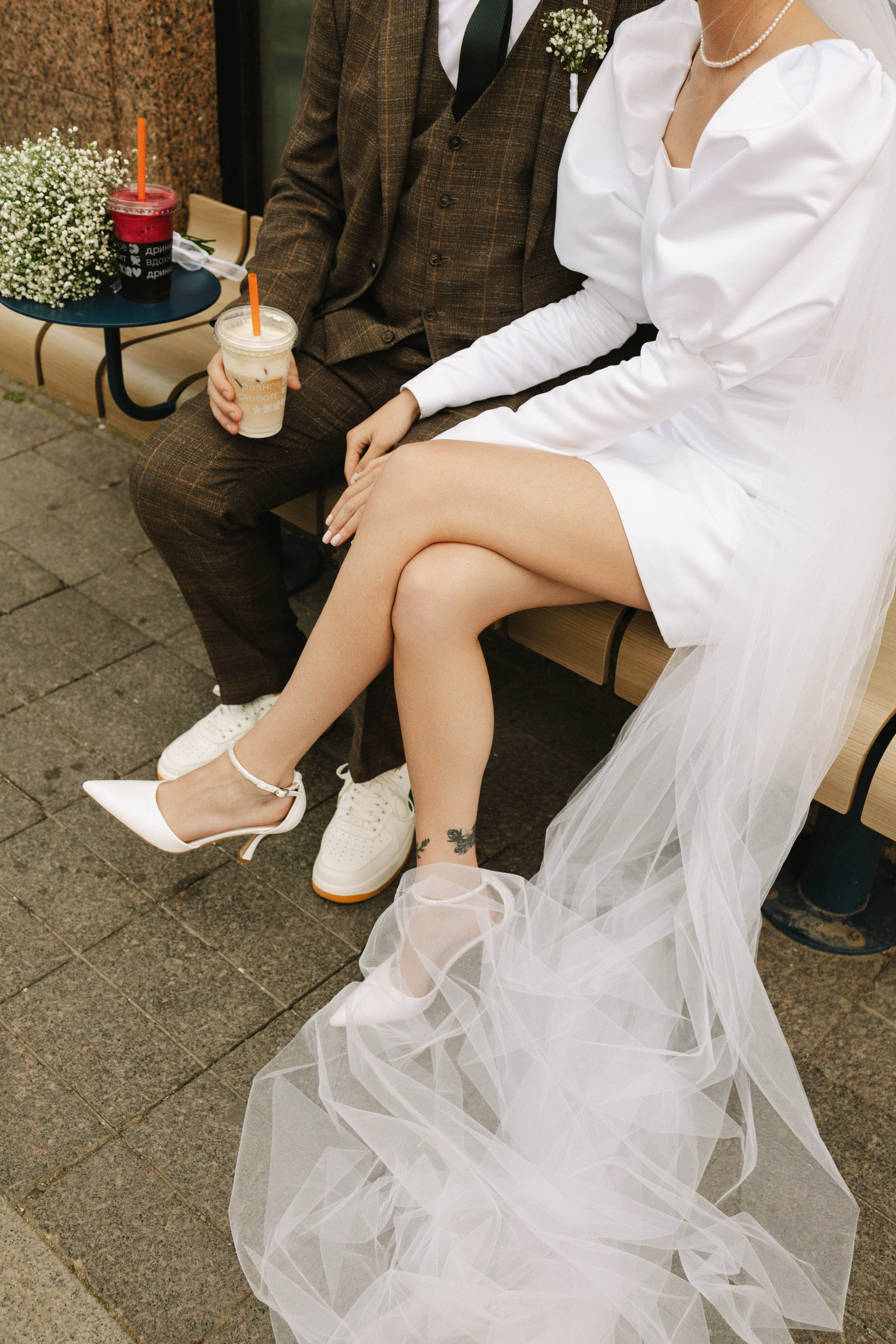 Аня и Никита. Фотограф Ирина Гринько Тольятти Самара Москва