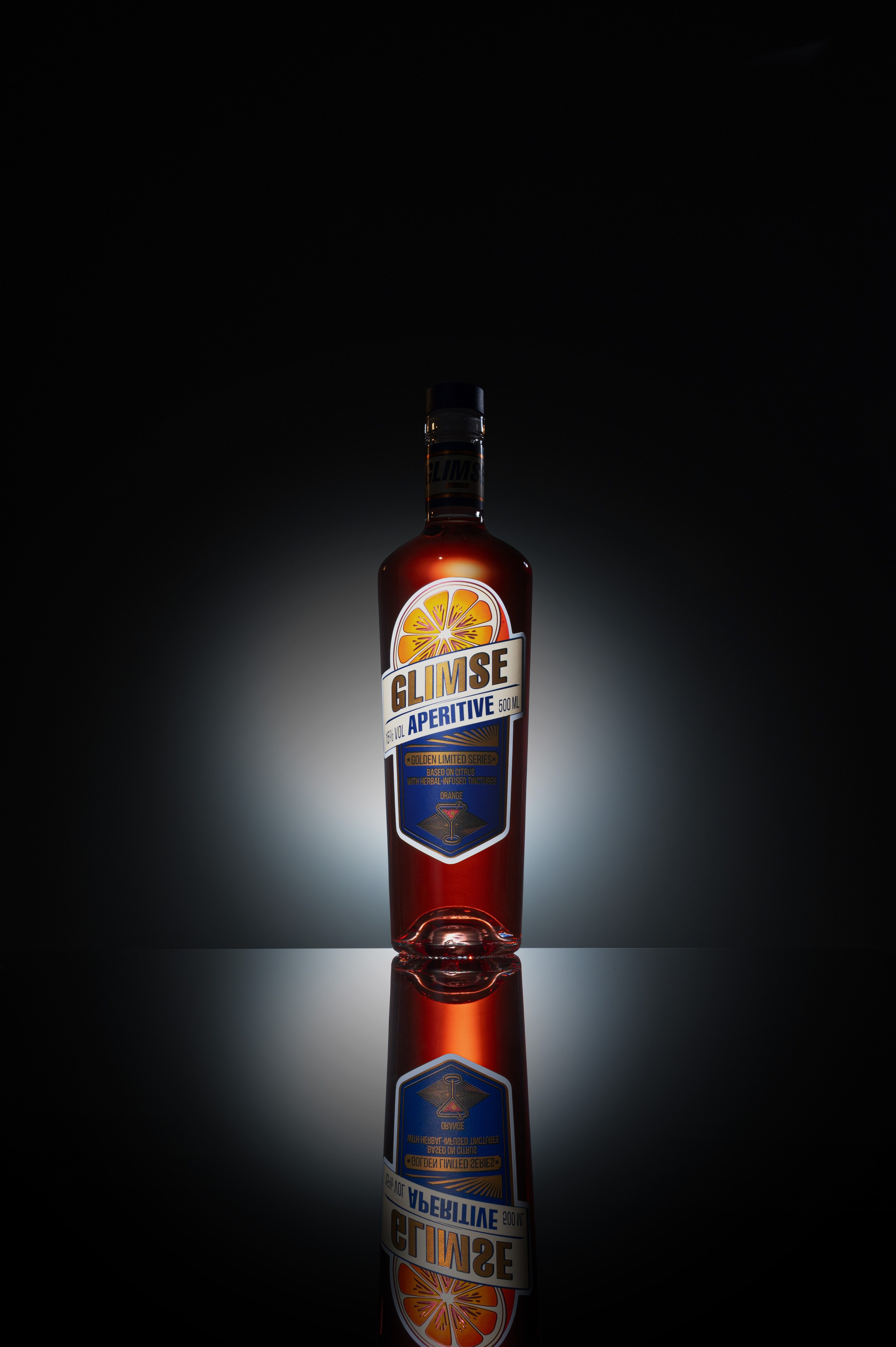 Разработка контента для АО БАШСПИРТ. Студия рекламной и предметной съемки товаров WELKO Studio