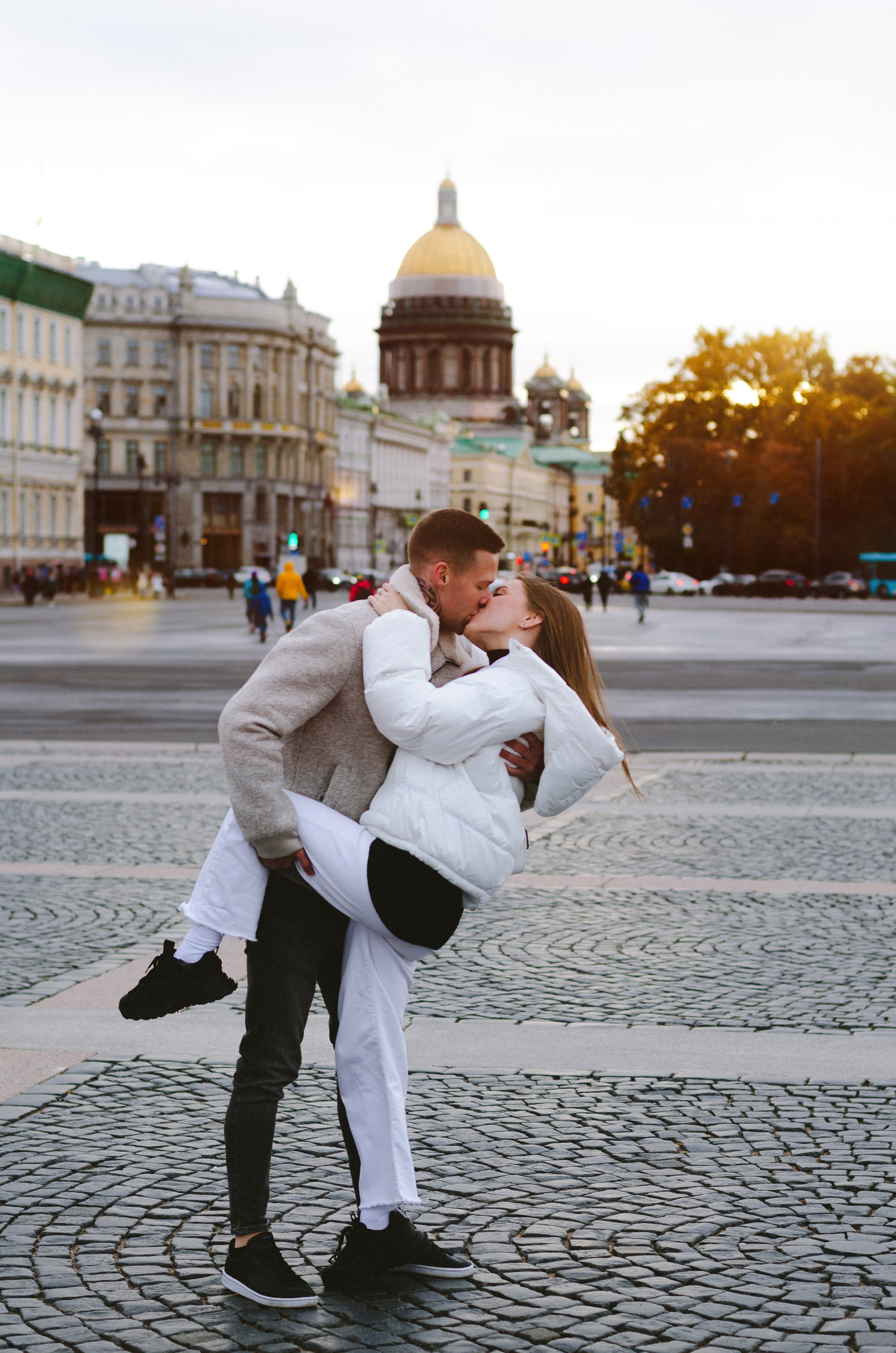 Love story. Фотограф в Краснодаре Захарова Олеся