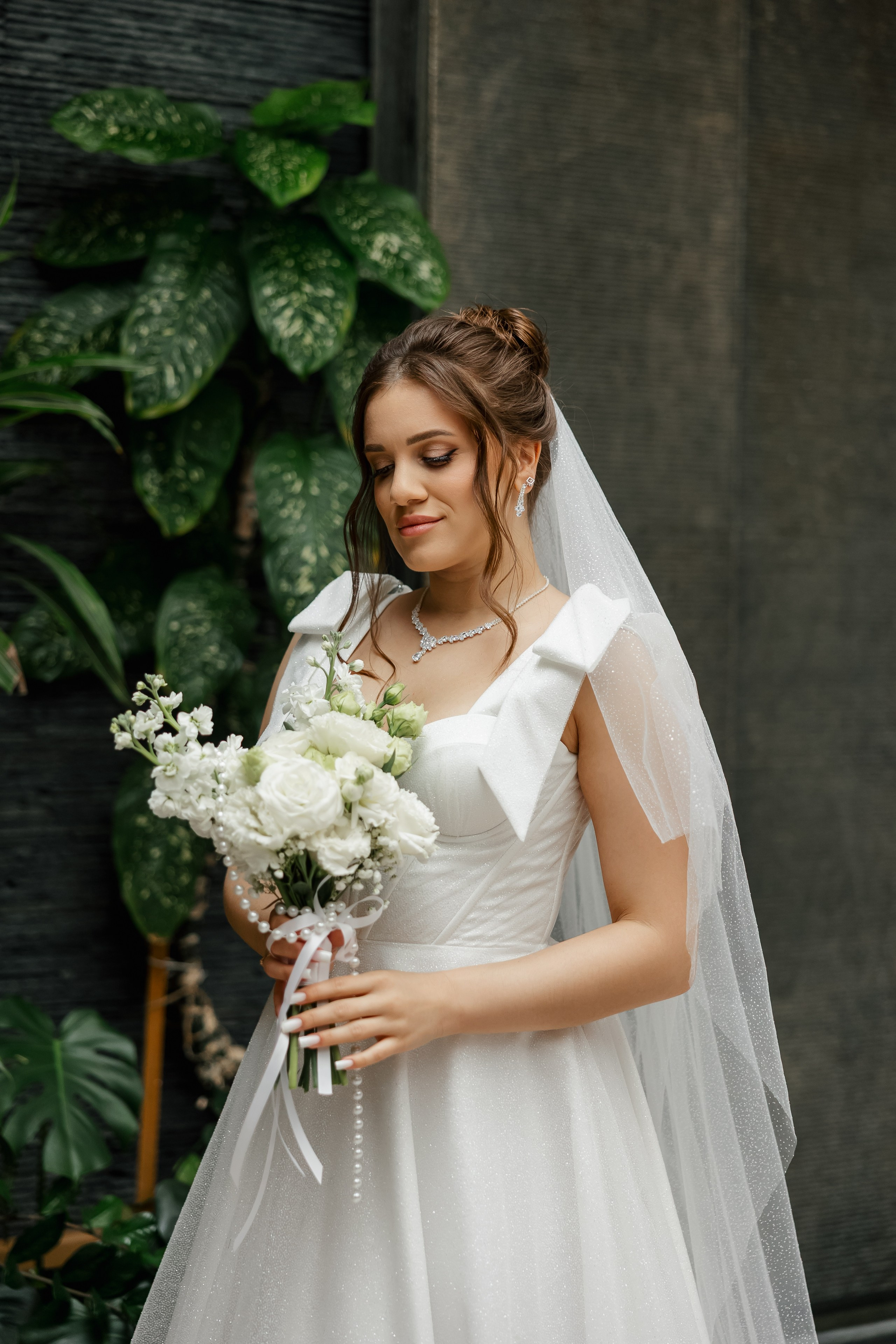 Артем и Анастасия. Свадебный фотограф в Хабаровске