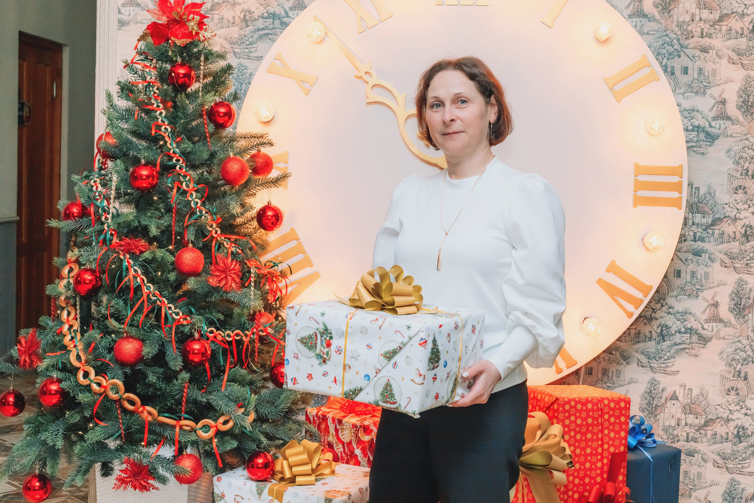 Новый 2026 год