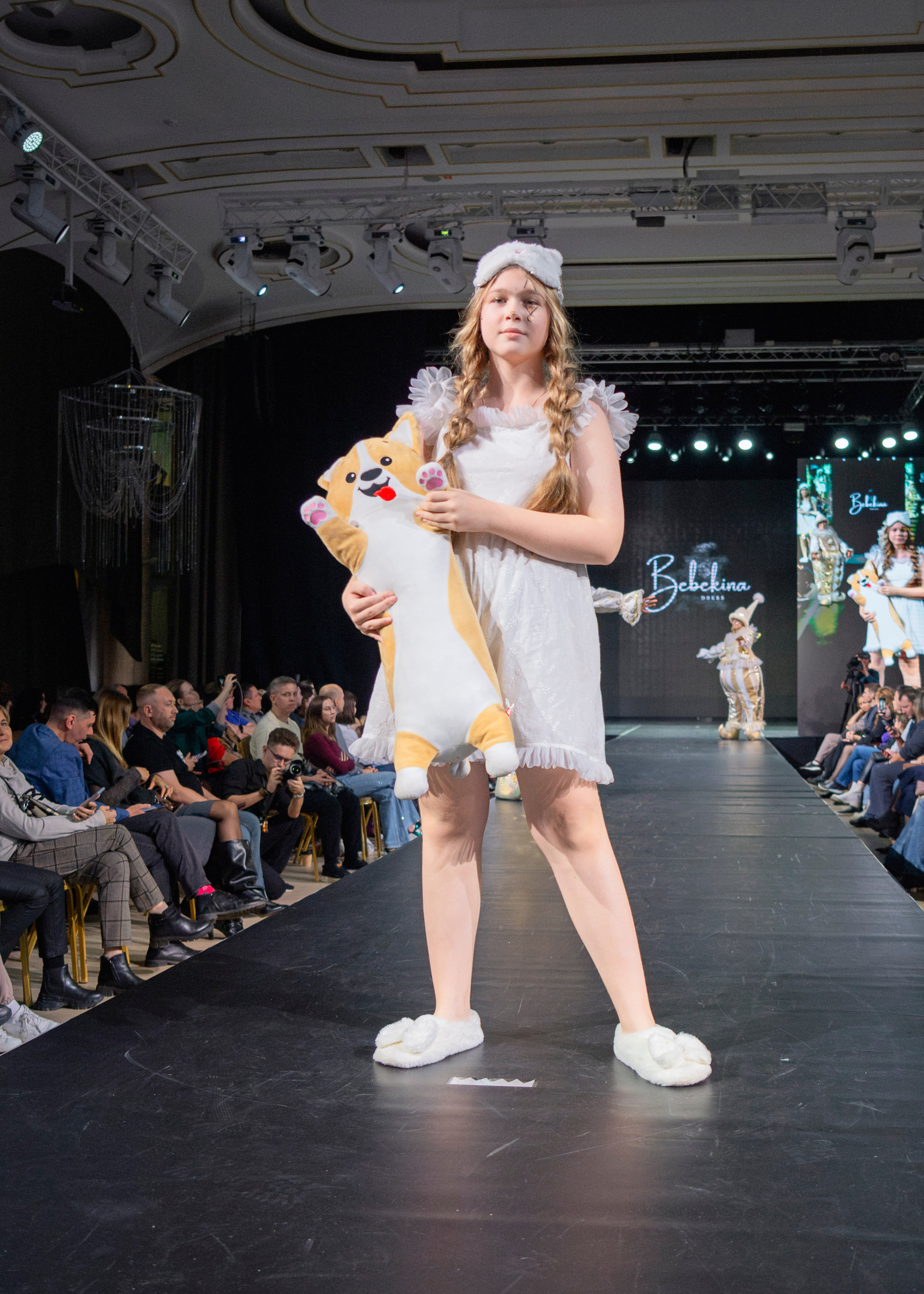 Пятая «Неделя моды. Сибирь»