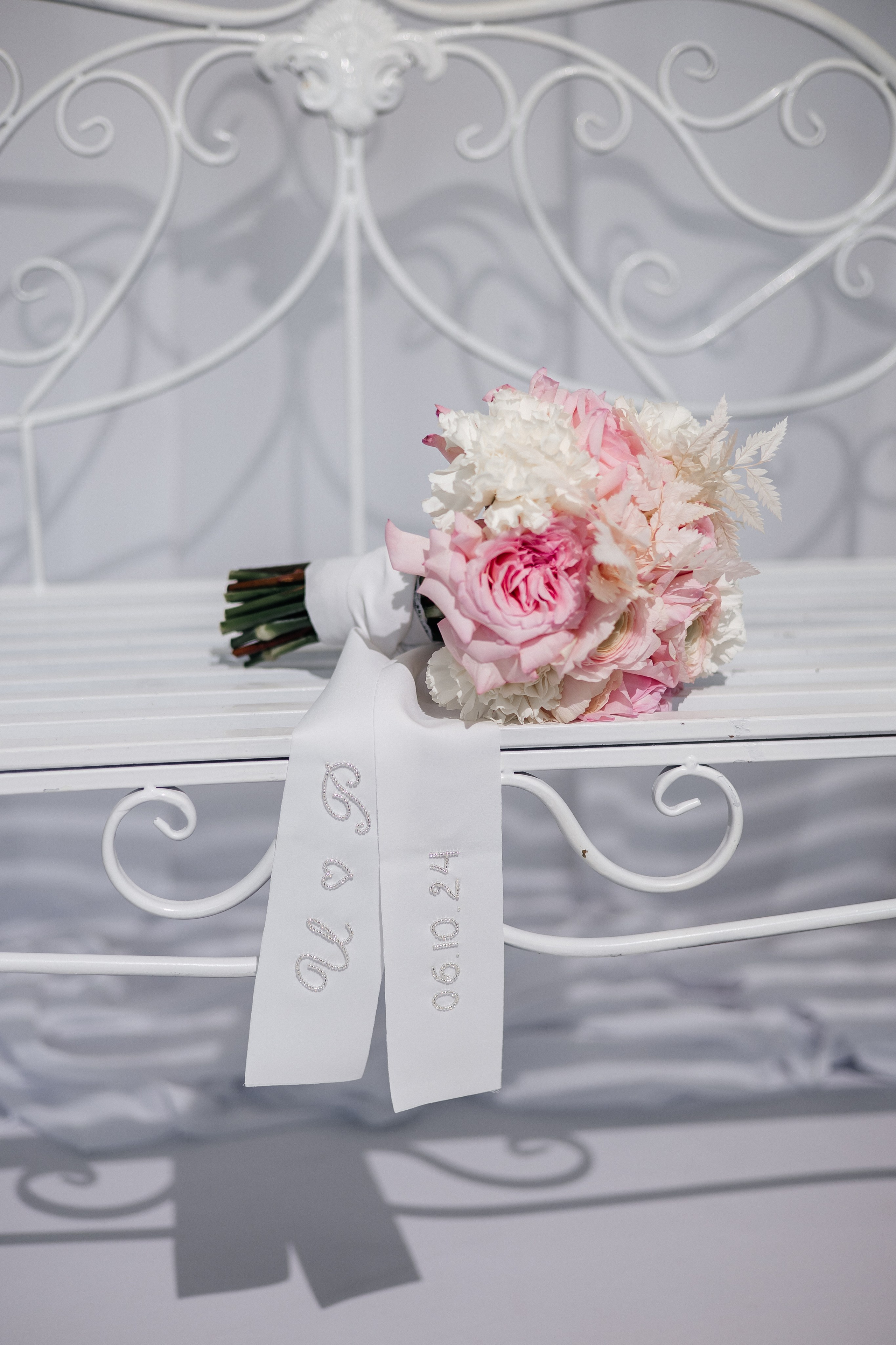 Невеста Раяна