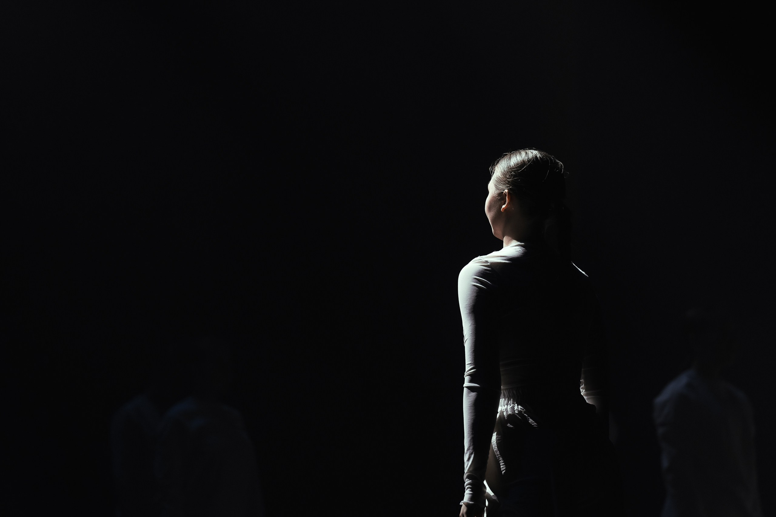 Гала-концерт студосень 2024. Паша Страхов — фотограф