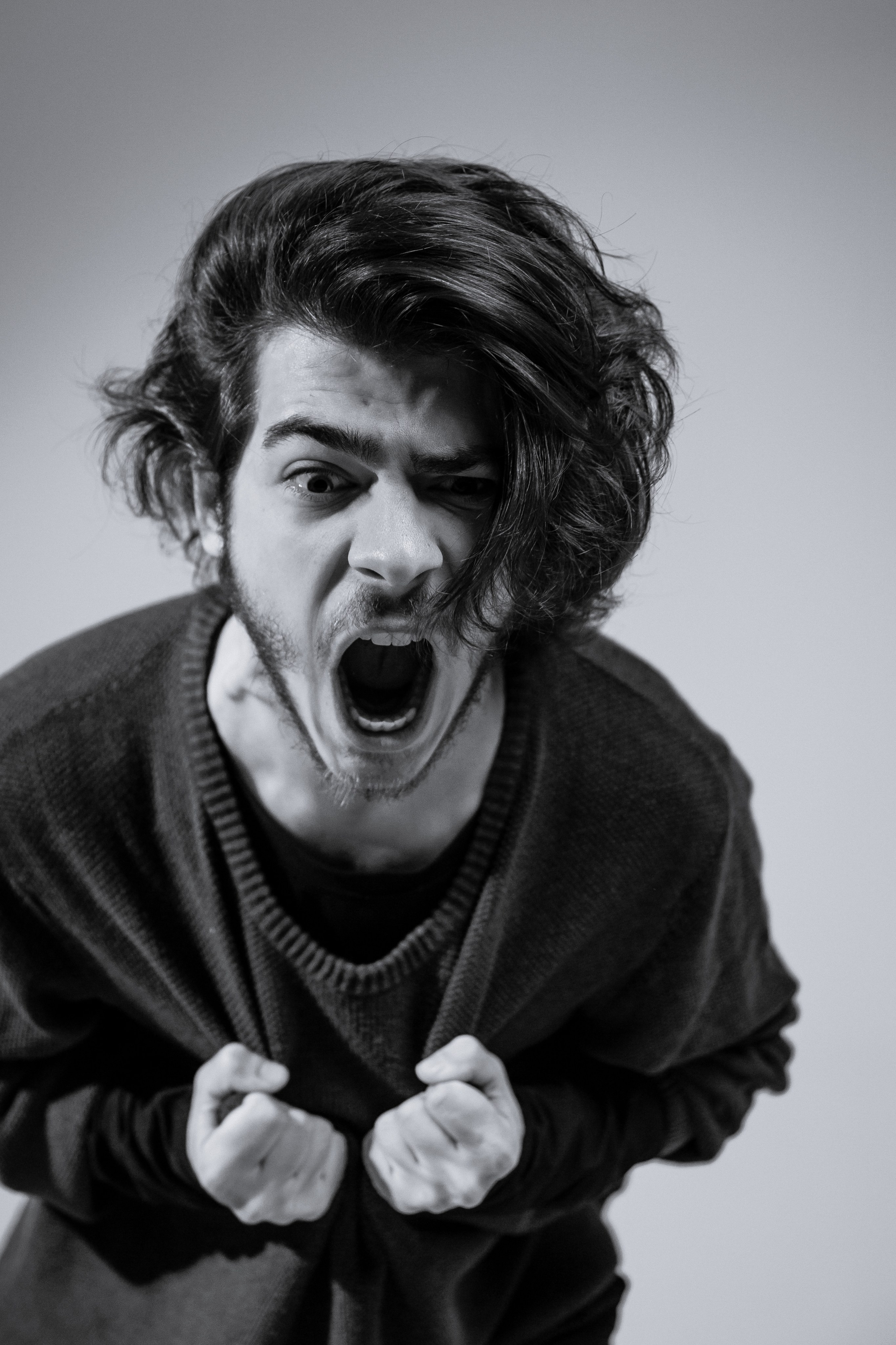 Иван. Паша Страхов — фотограф