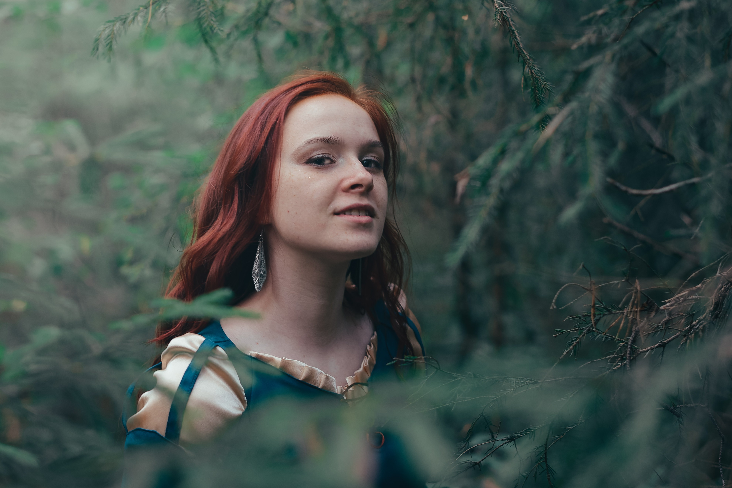 Мерида. Паша Страхов — фотограф