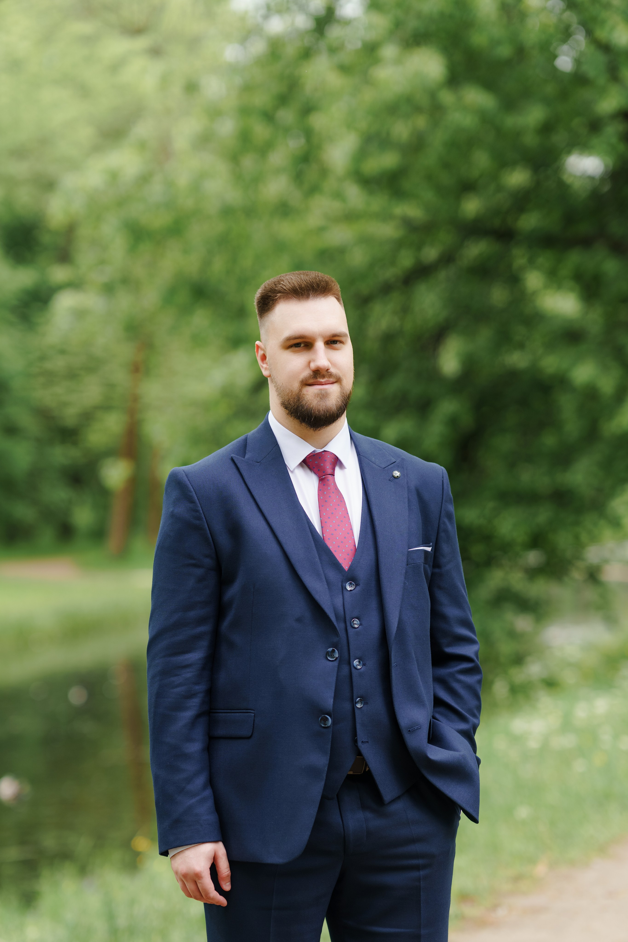 Александр и Анастасия. Свадебный и семейный фотограф в Санкт-Петербурге Олеся Еремеева