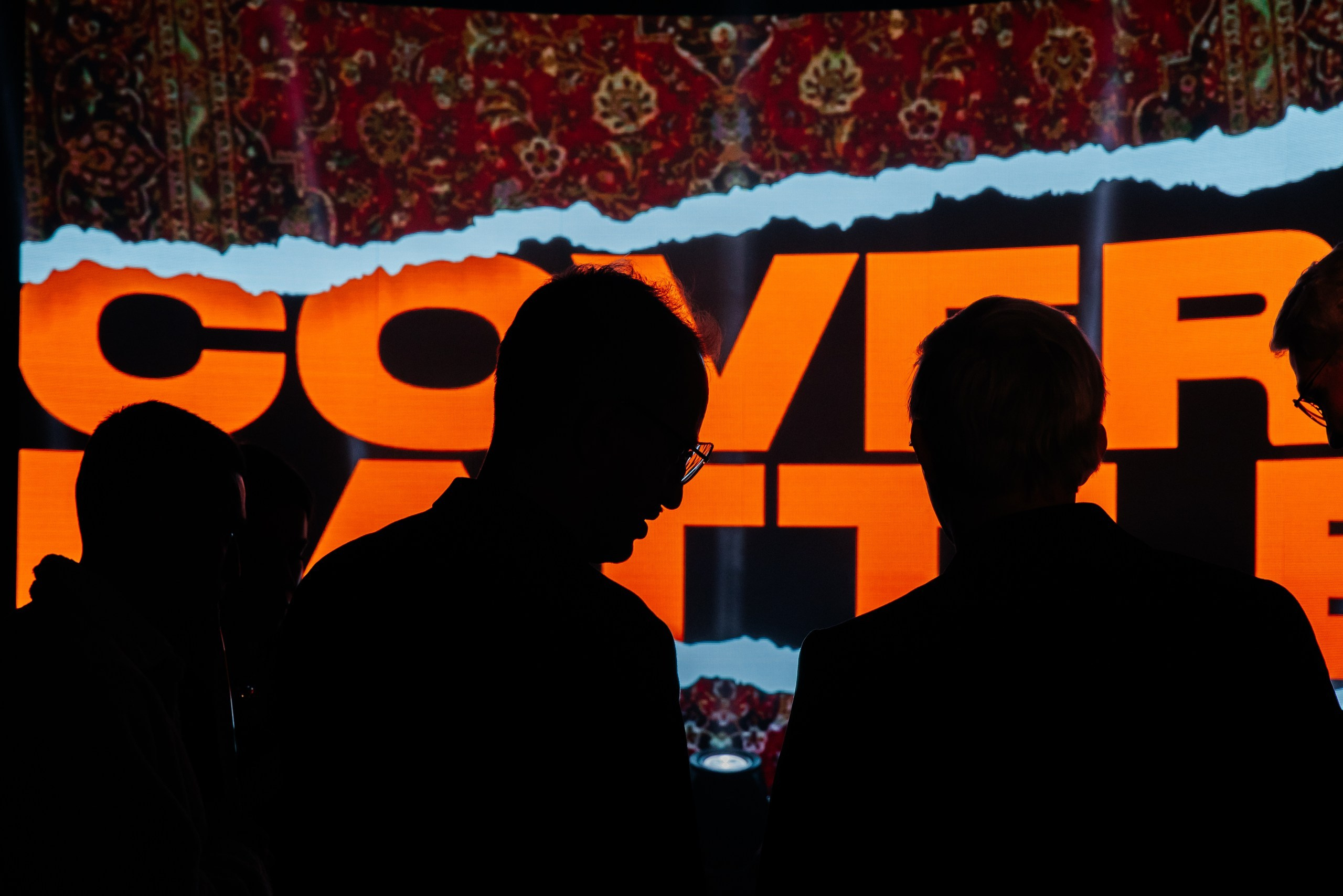 Cover Battle 2.0. Свадебный и репортажный фотограф в Новосибирске Федор Гладков