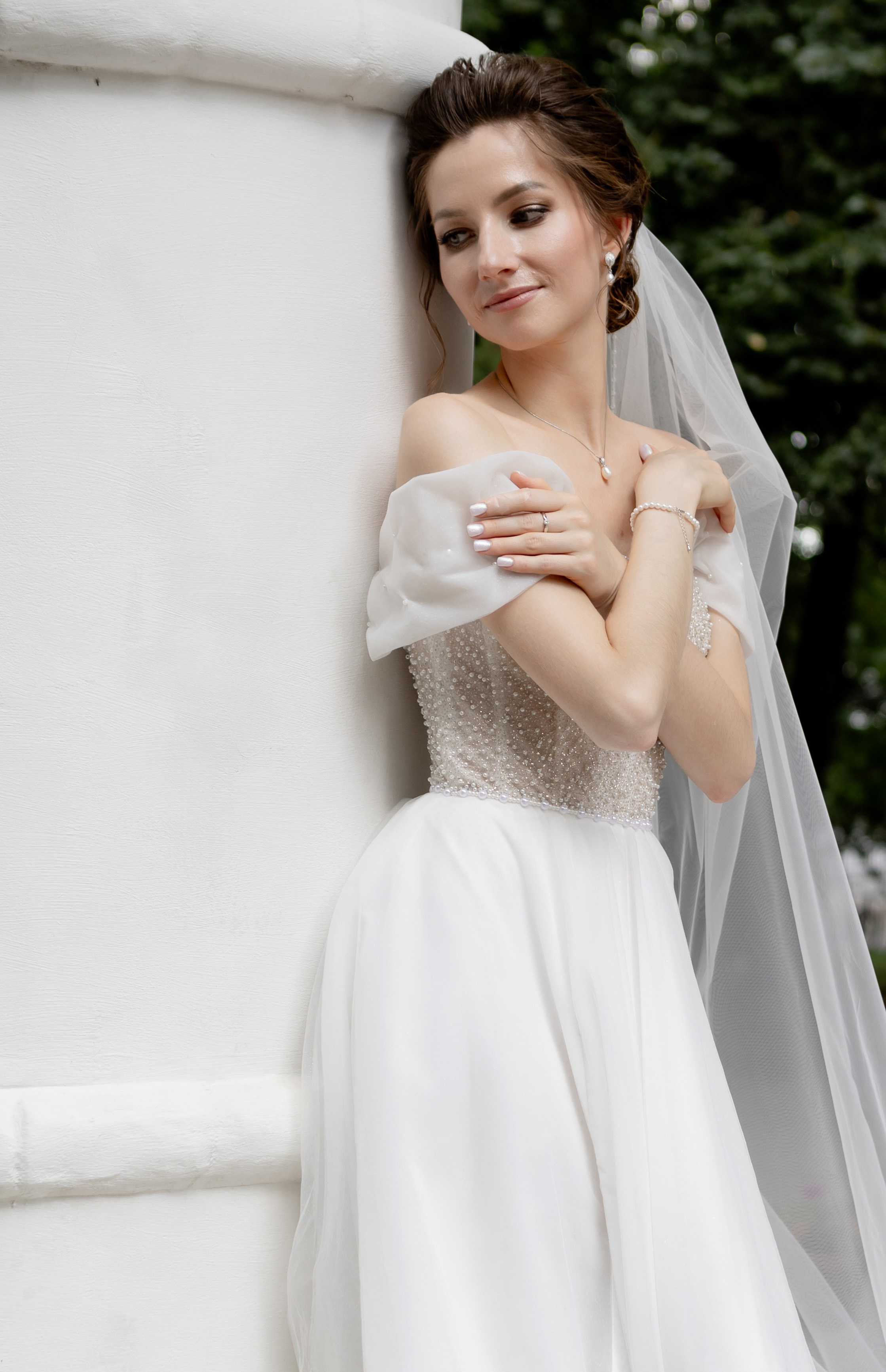 Екатерина | Алексей. Свадебный и женский фотограф в Москве Анастасия Голубева