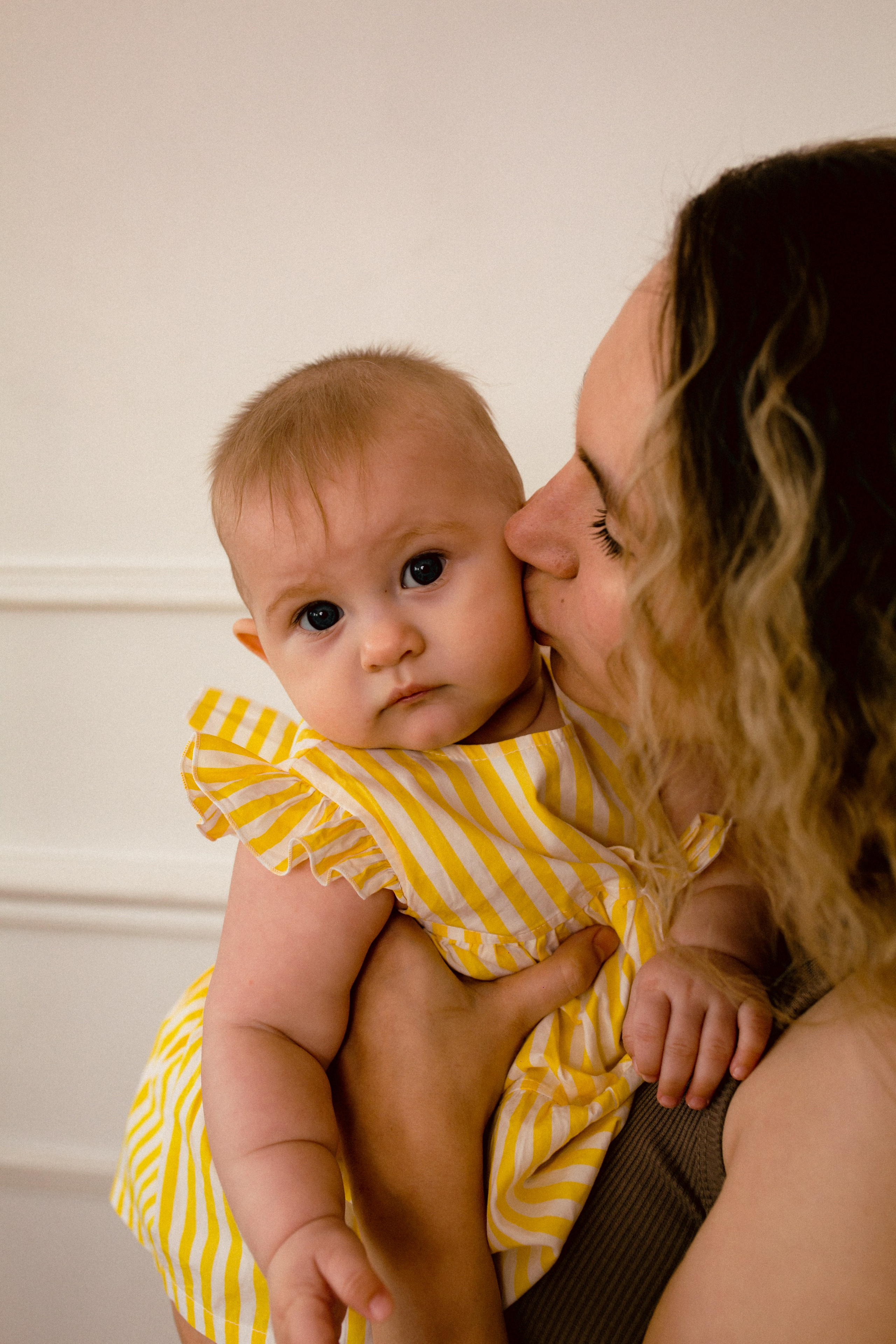 Семья. Фотограф в Екатеринбурге Аня Махмина