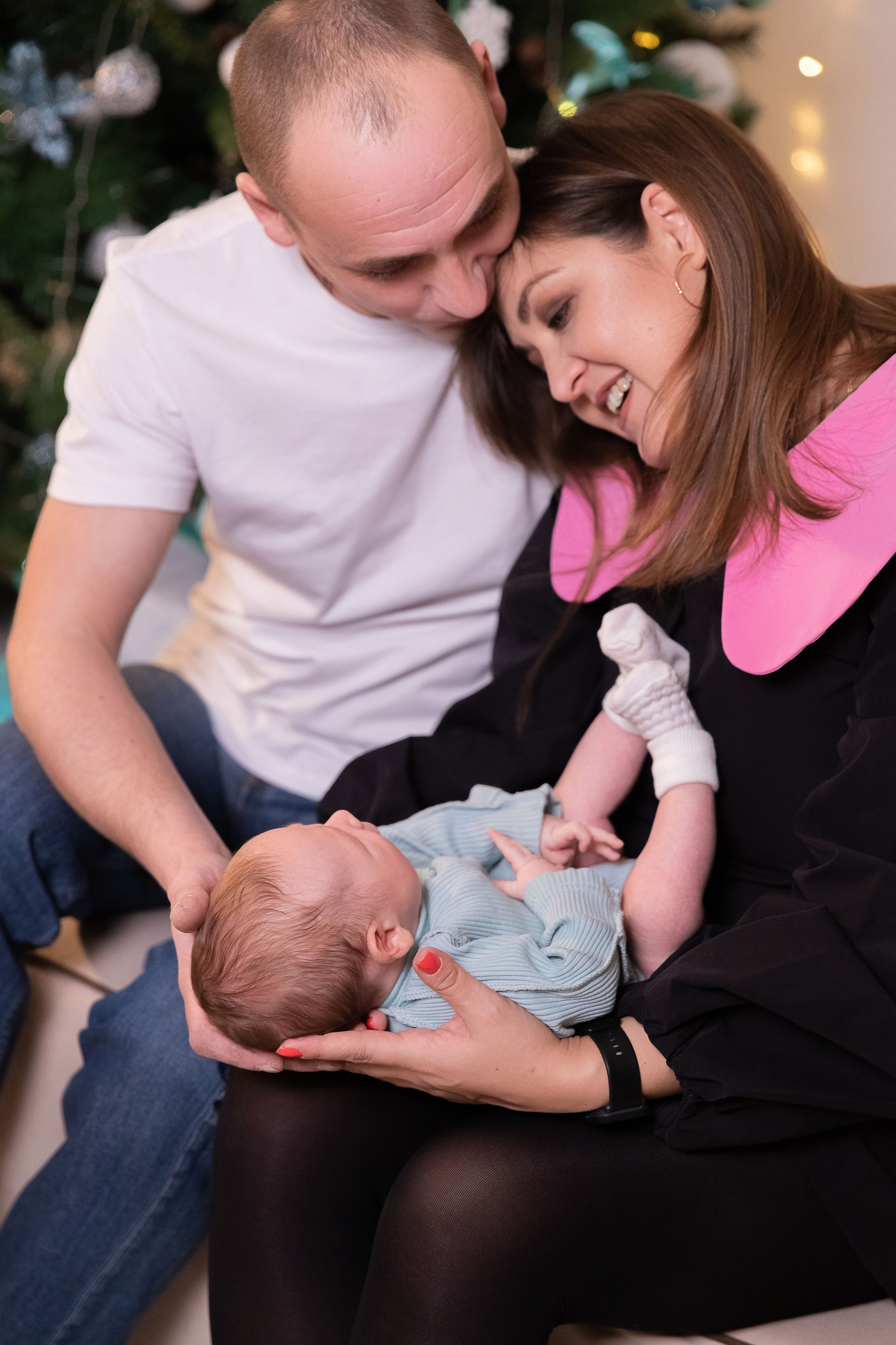 Семейные истории. Семейный фотограф Мария Терехова