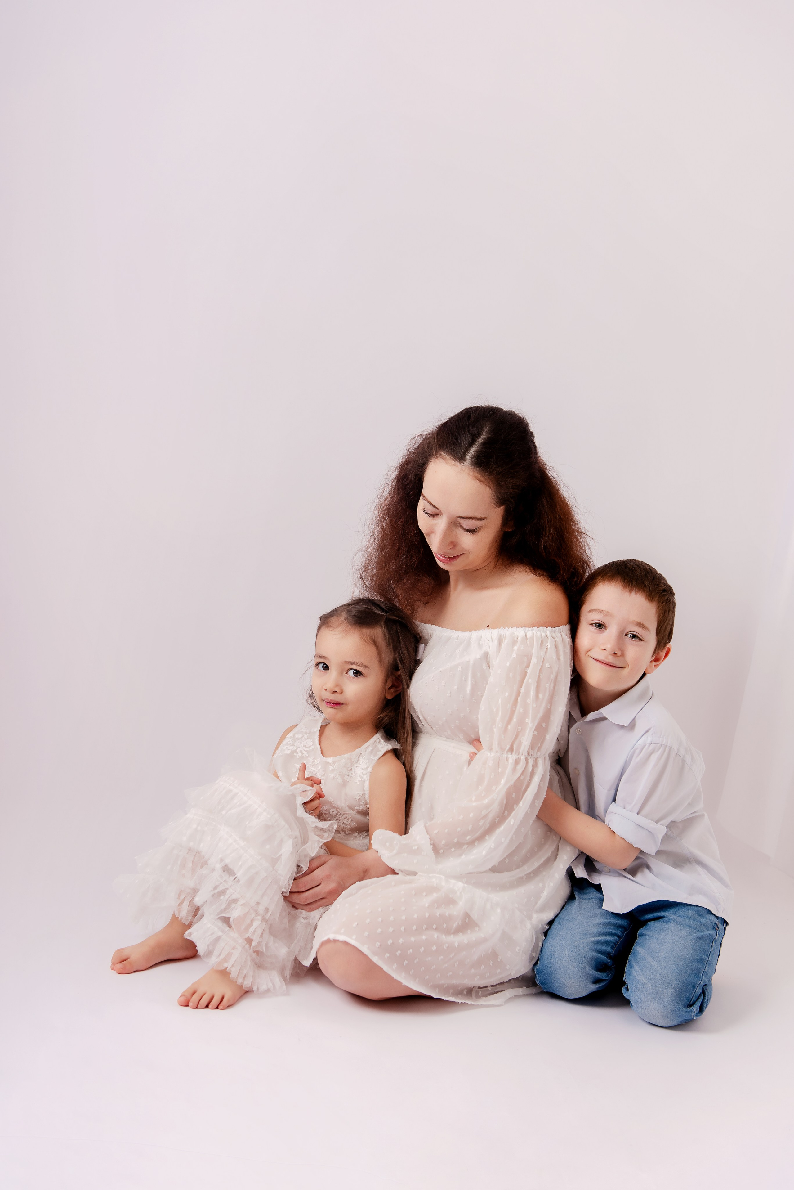 Юля. Детский фотограф в Долгопрудном и Москве