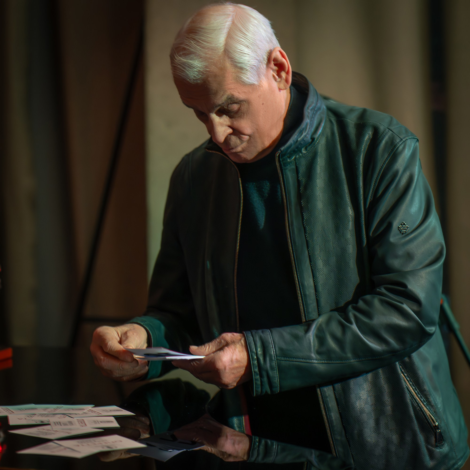 Жеребьевка, 2025. Конкурс молодых артистов оперетты и мюзикла «ОпереттаLand»