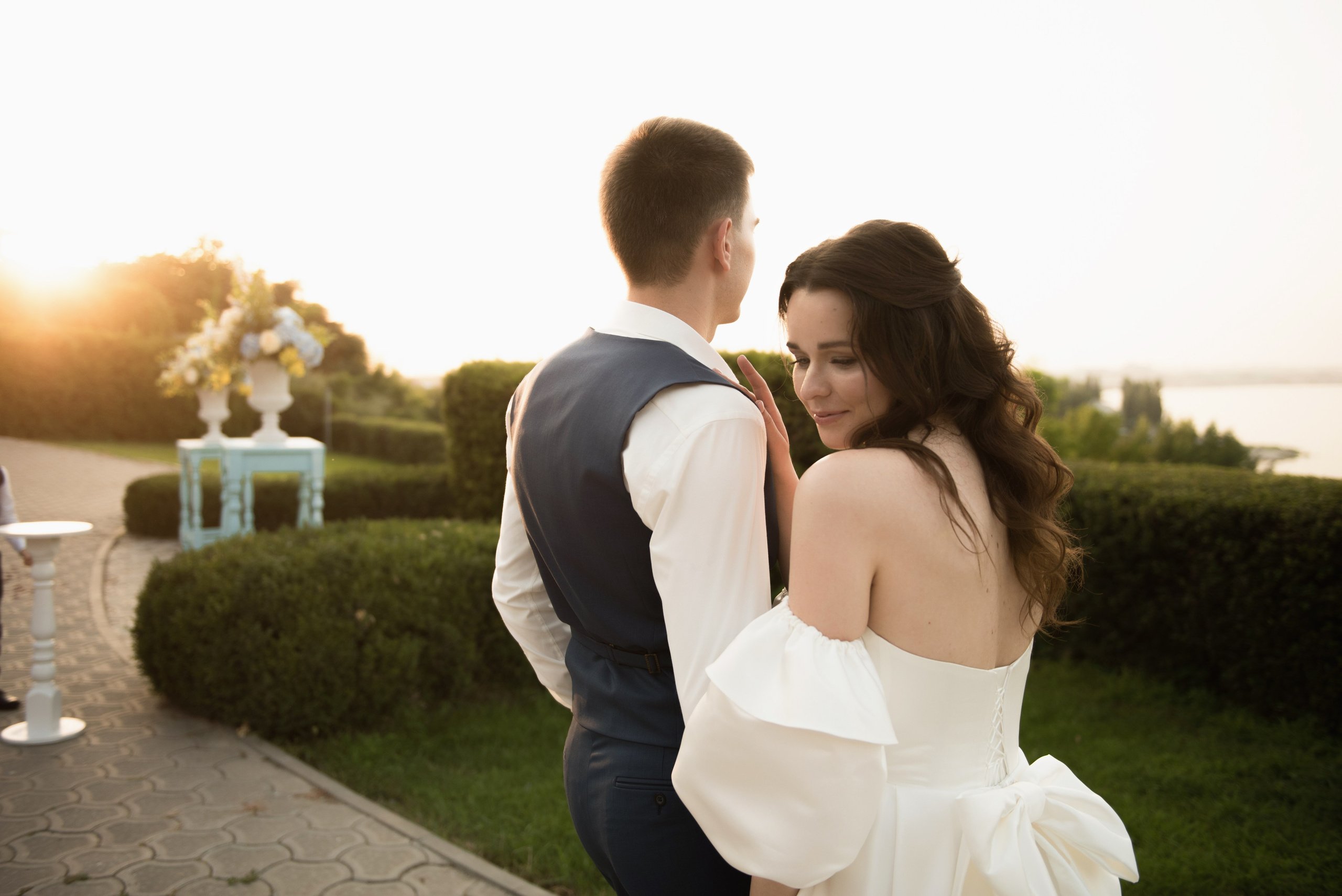 Ярослав и Анастасия. Фотограф Семён Пишта