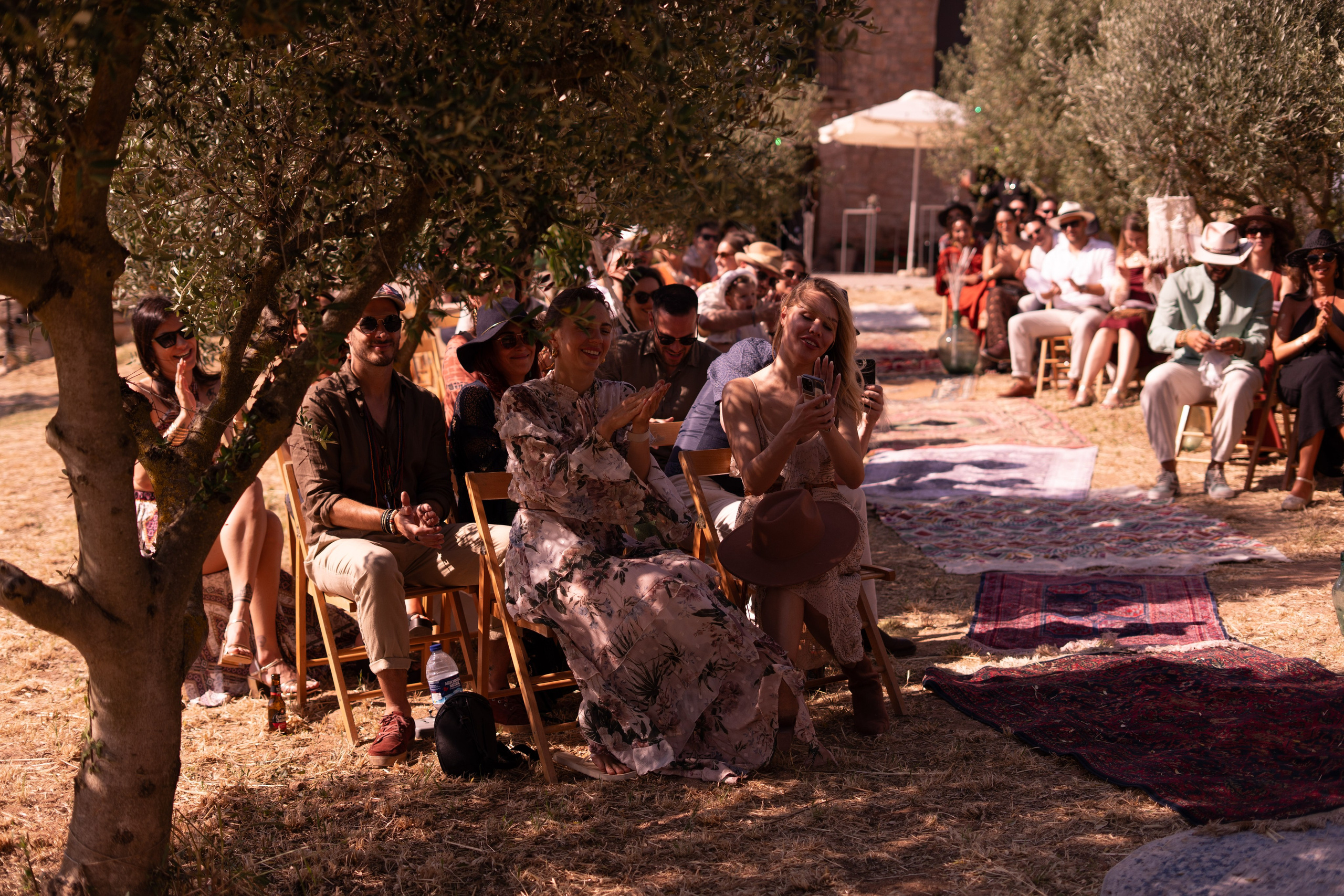 Stasy and Roberto. Wedding Photographer in Barcelona and Medellin