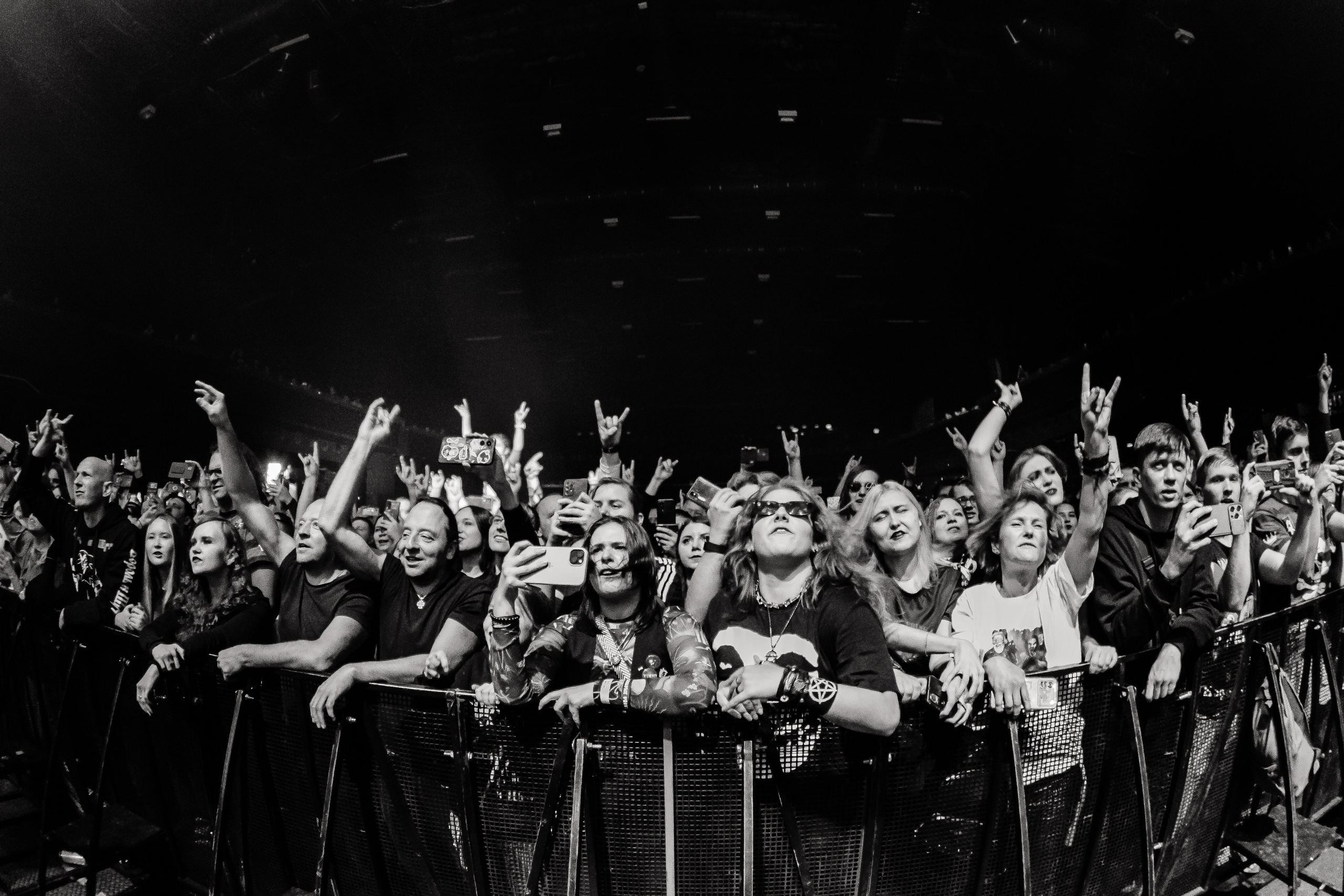 КняZz, ВТБ-Арена. Фотограф Ольга Махалова — Санкт-Петербург, Москва, Нижний Новгород