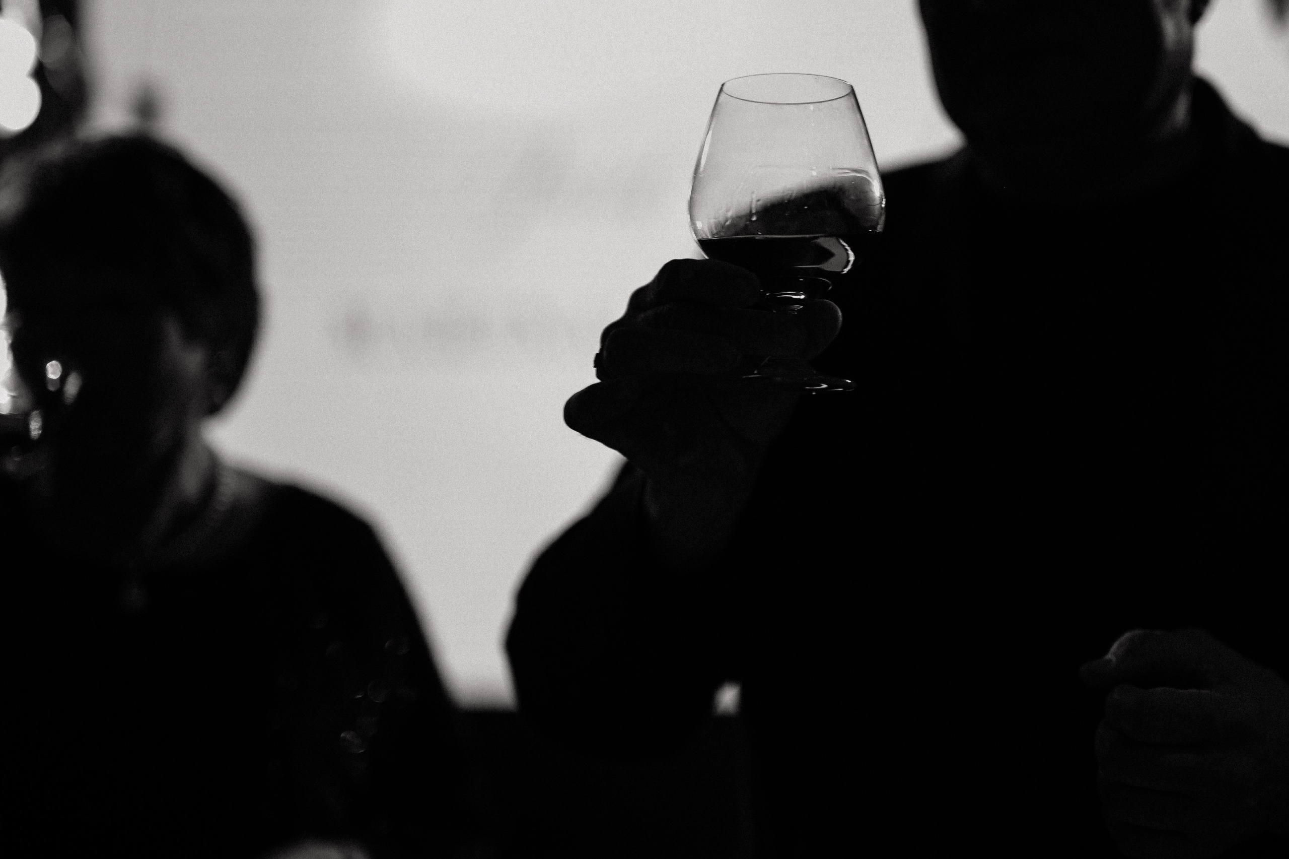 Дни Рождения. Алина Посторонка и Дима Мурашов