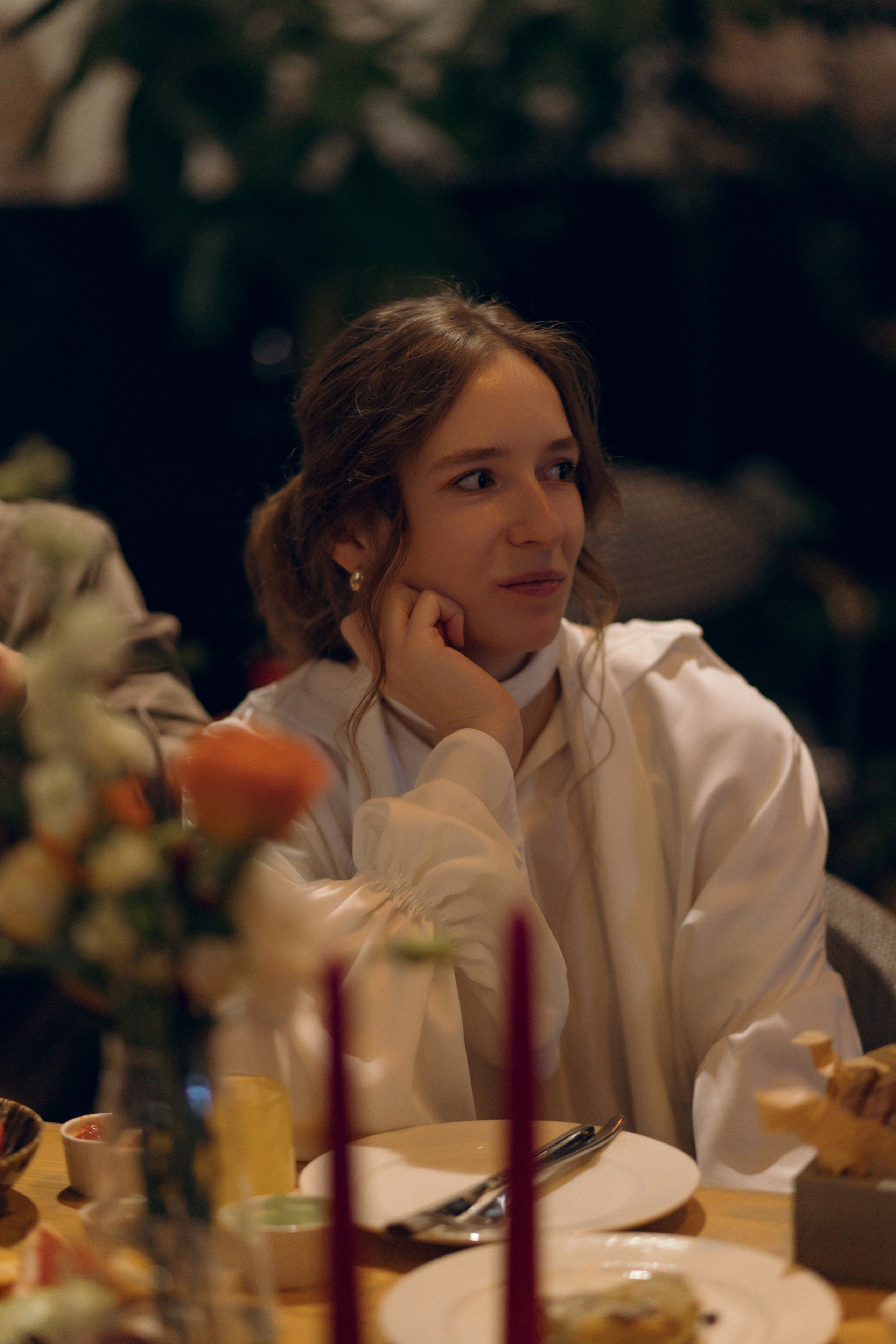 Николай и Юлия, 26 октября 2024. Свадебный  и семейный фотограф в Краснодаре