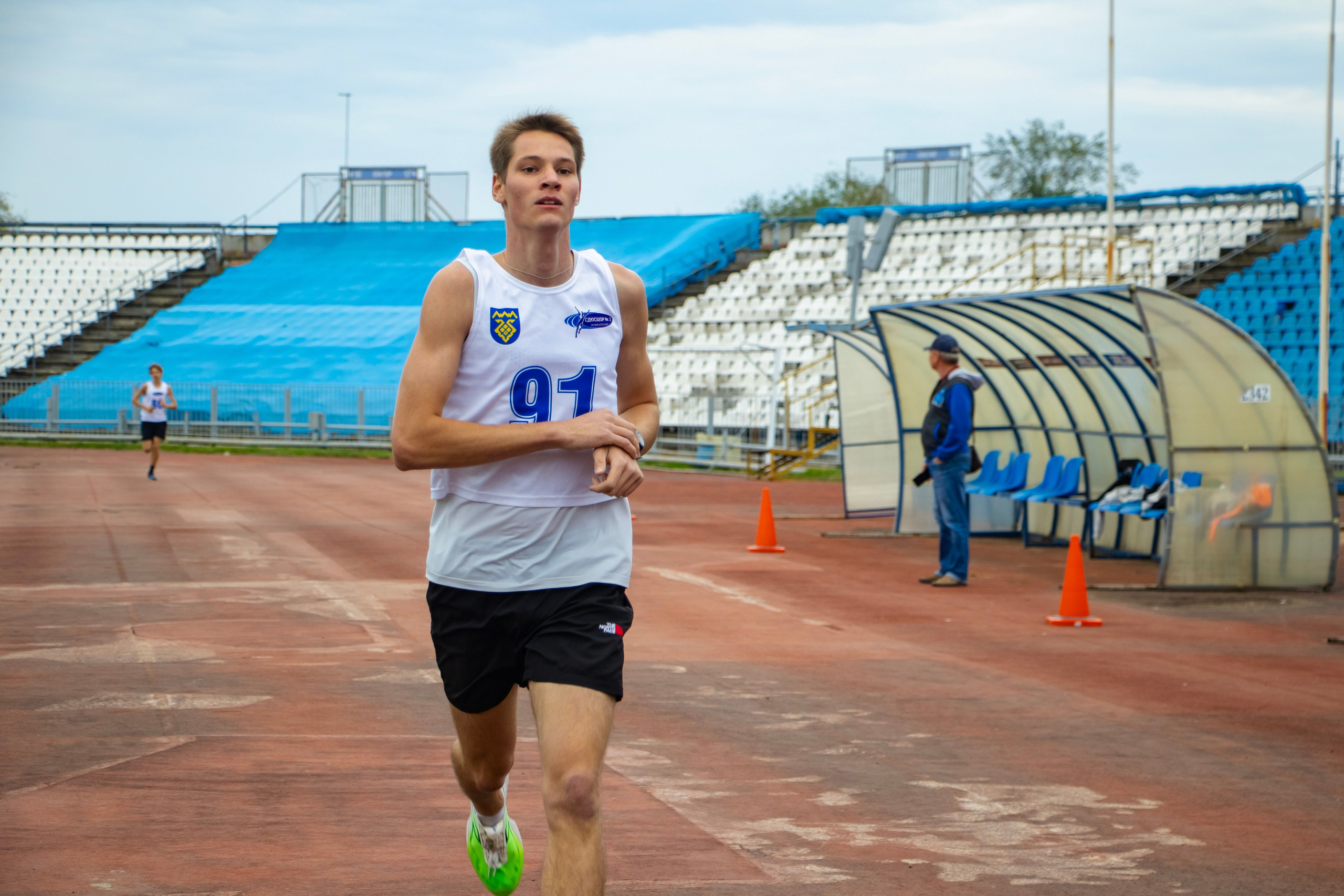 Другой спорт. Репортажный и портретный фотограф в Тольятти