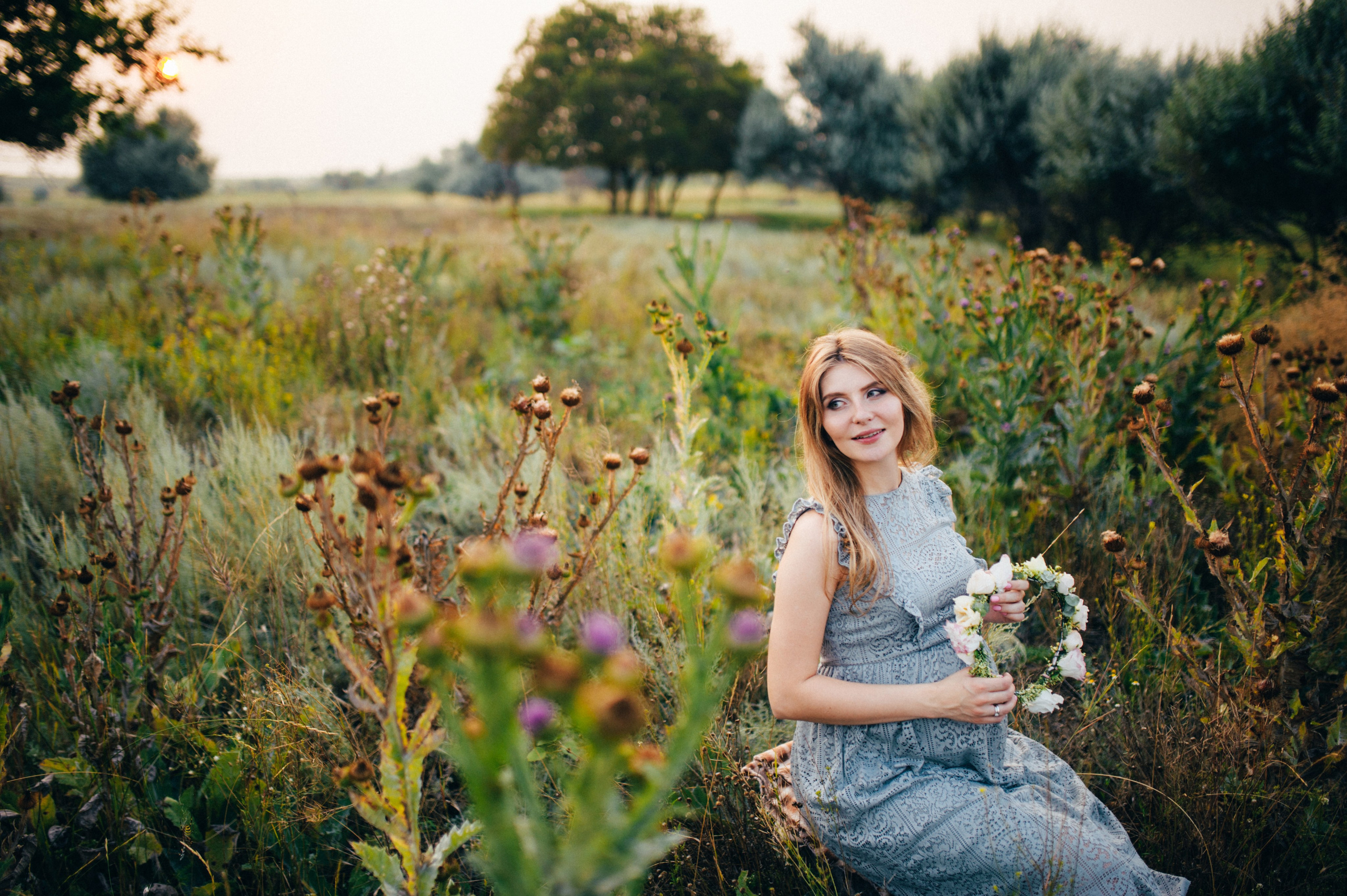 Оля и Боря. Свадебный фотограф/видеограф Максим Черников