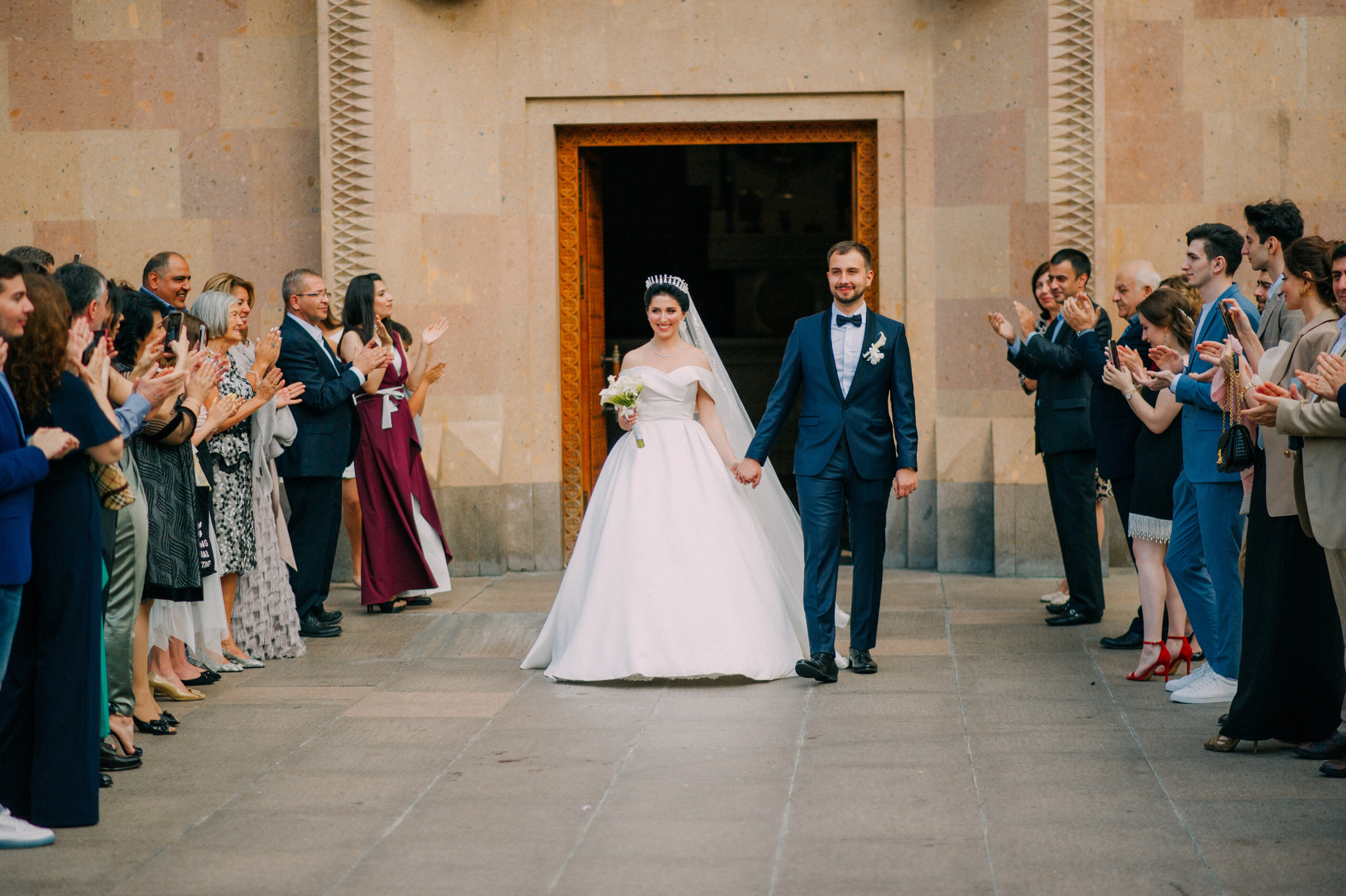 Екатерина & Валерий. Свадебный фотограф/видеограф Максим Черников