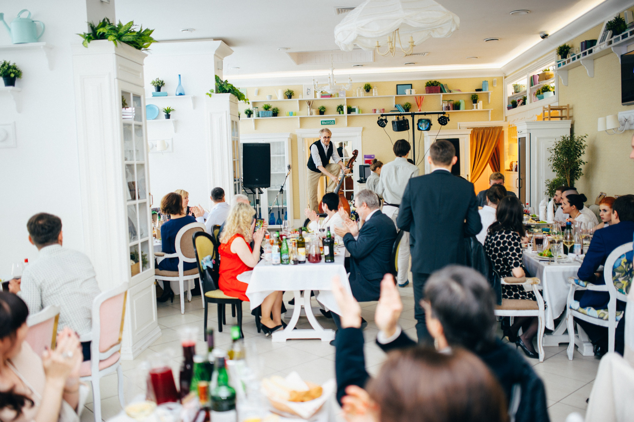 Катя & Коля. Свадебный фотограф/видеограф Максим Черников
