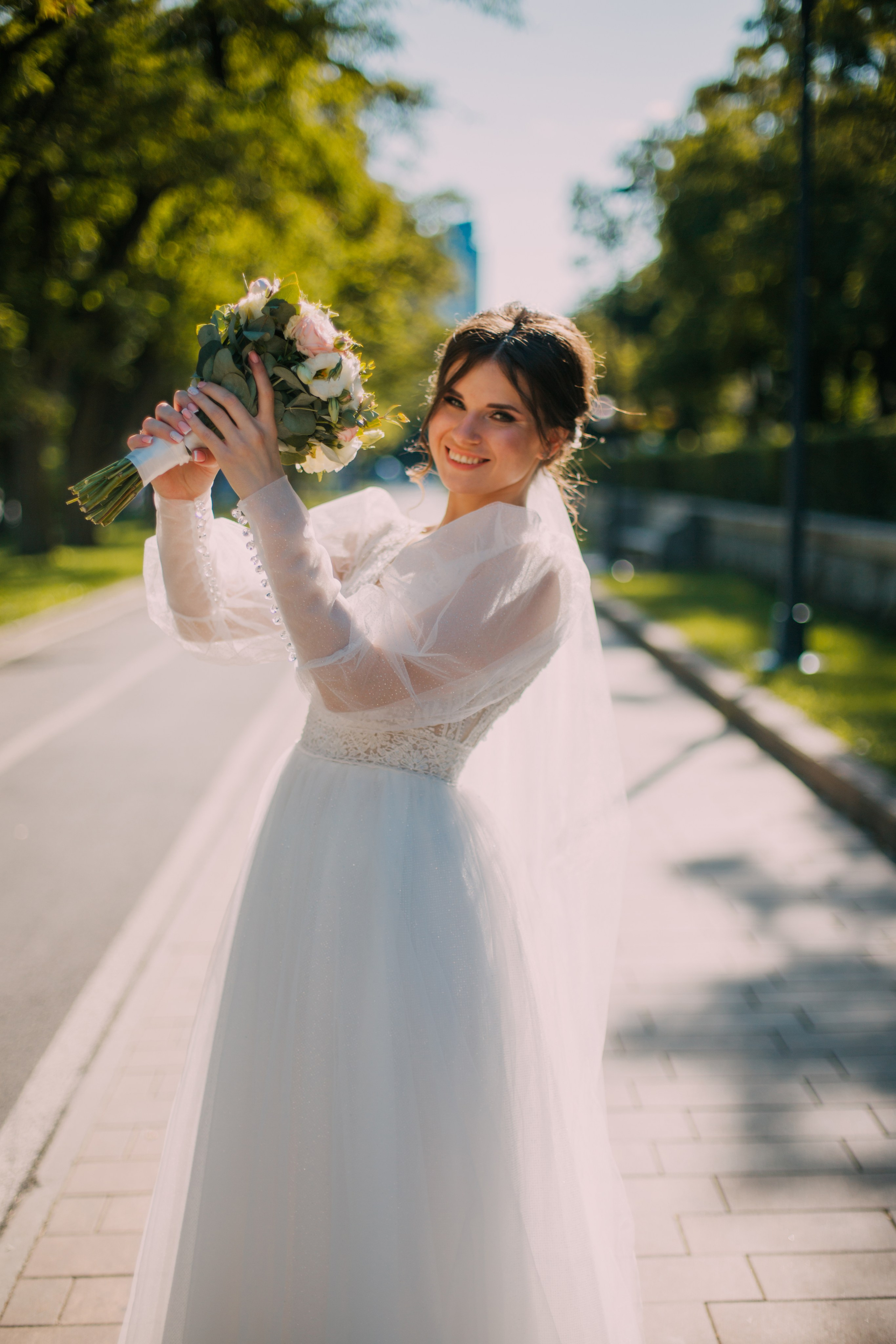 Свадебный фотограф/видеограф Максим Черников