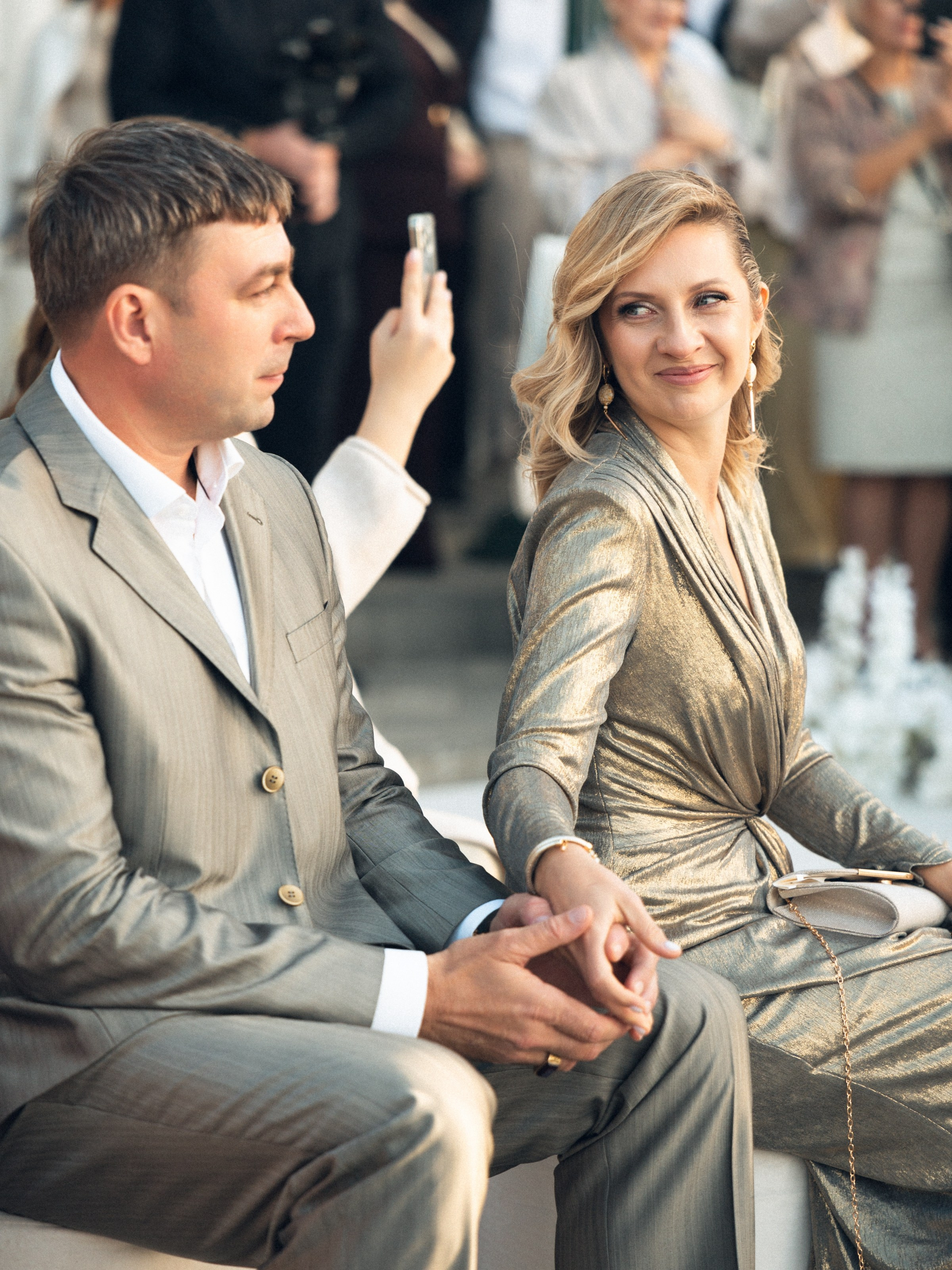 Артем и Татьяна. Свадебный фотограф в Ростове — на — Дону Александра Пивоварова