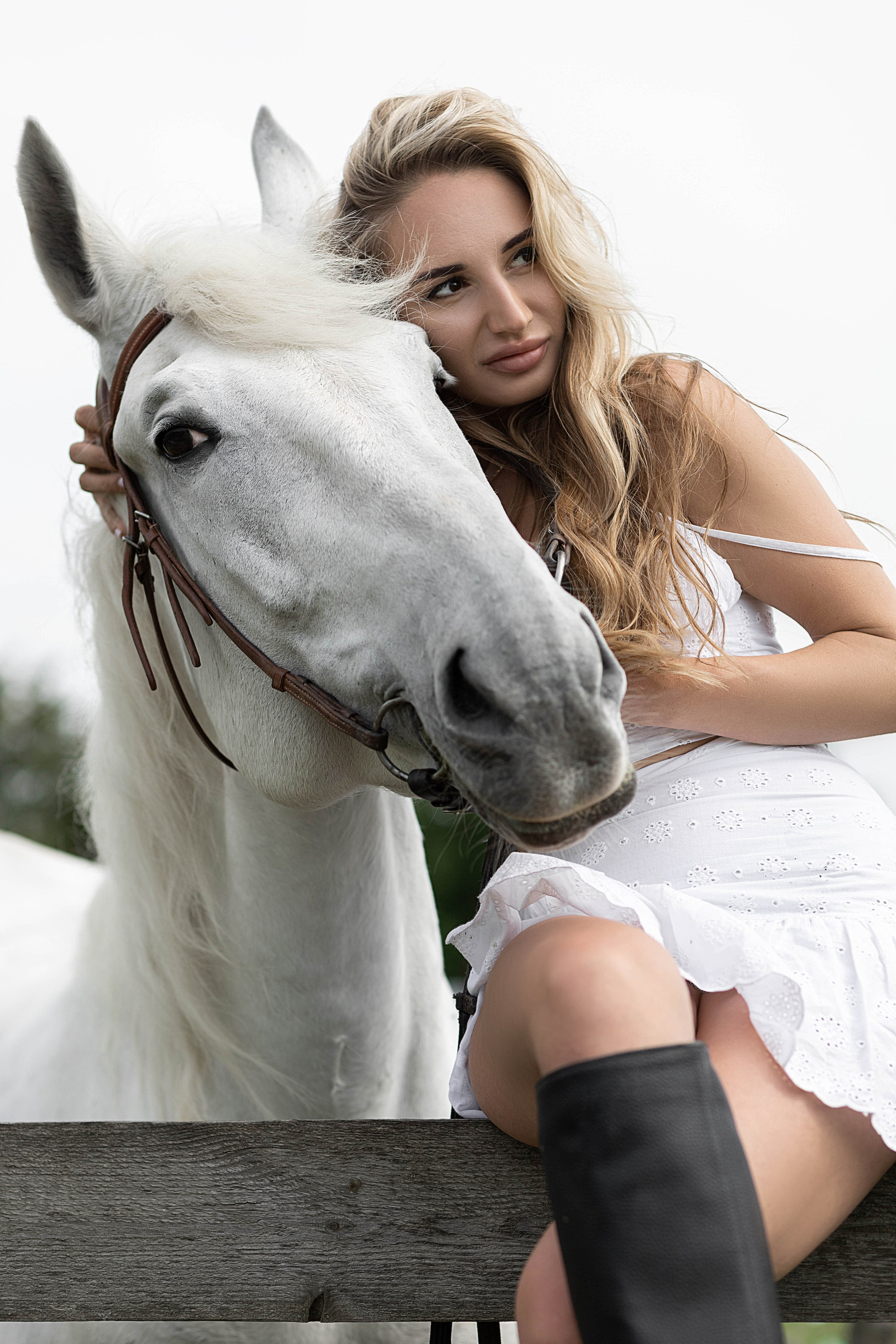Евгения и Милана. Свадебный фотограф в Ростове — на — Дону Александра Пивоварова