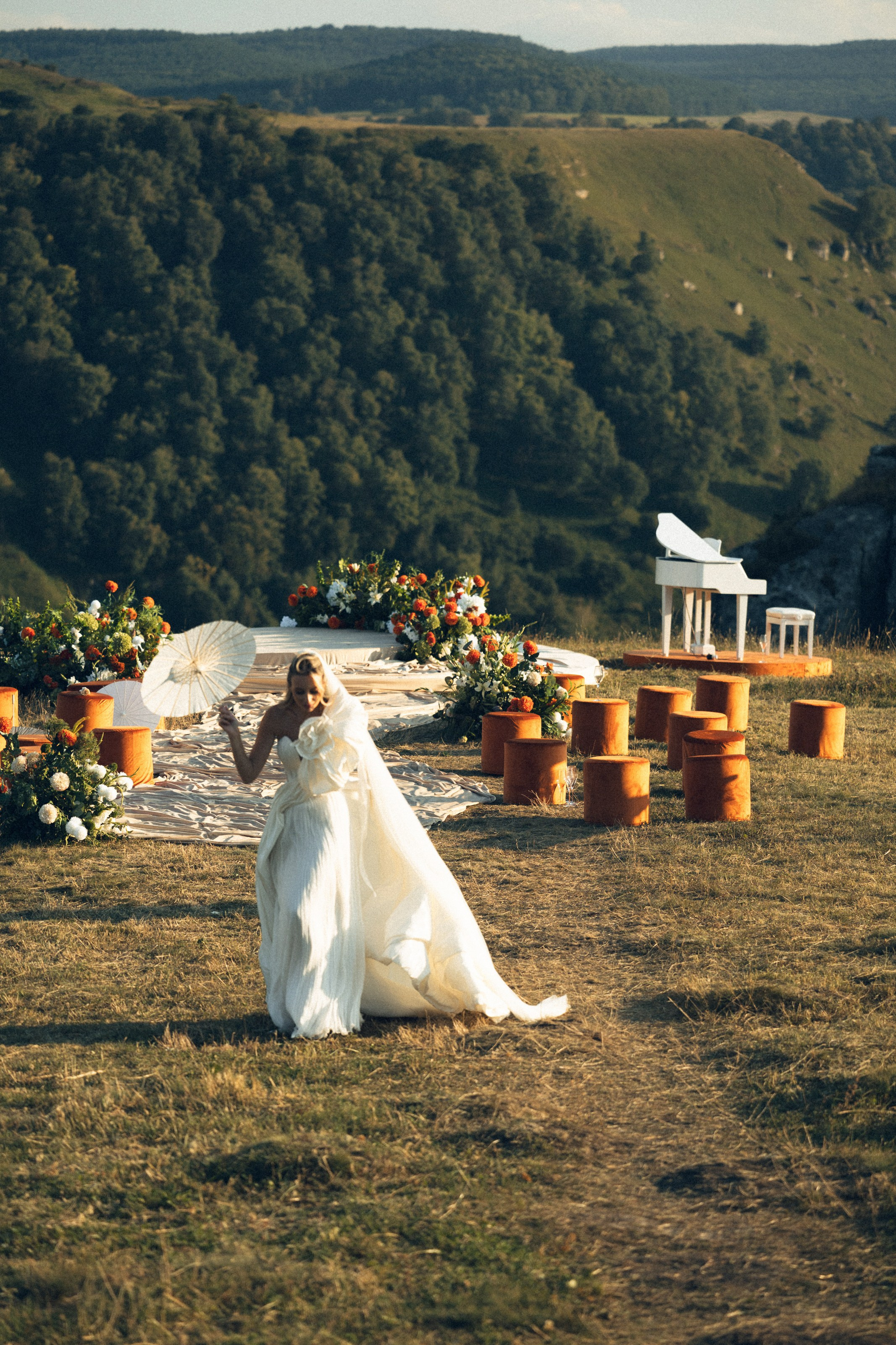 Влад и Ева. Свадебный фотограф в Ростове — на — Дону Александра Пивоварова