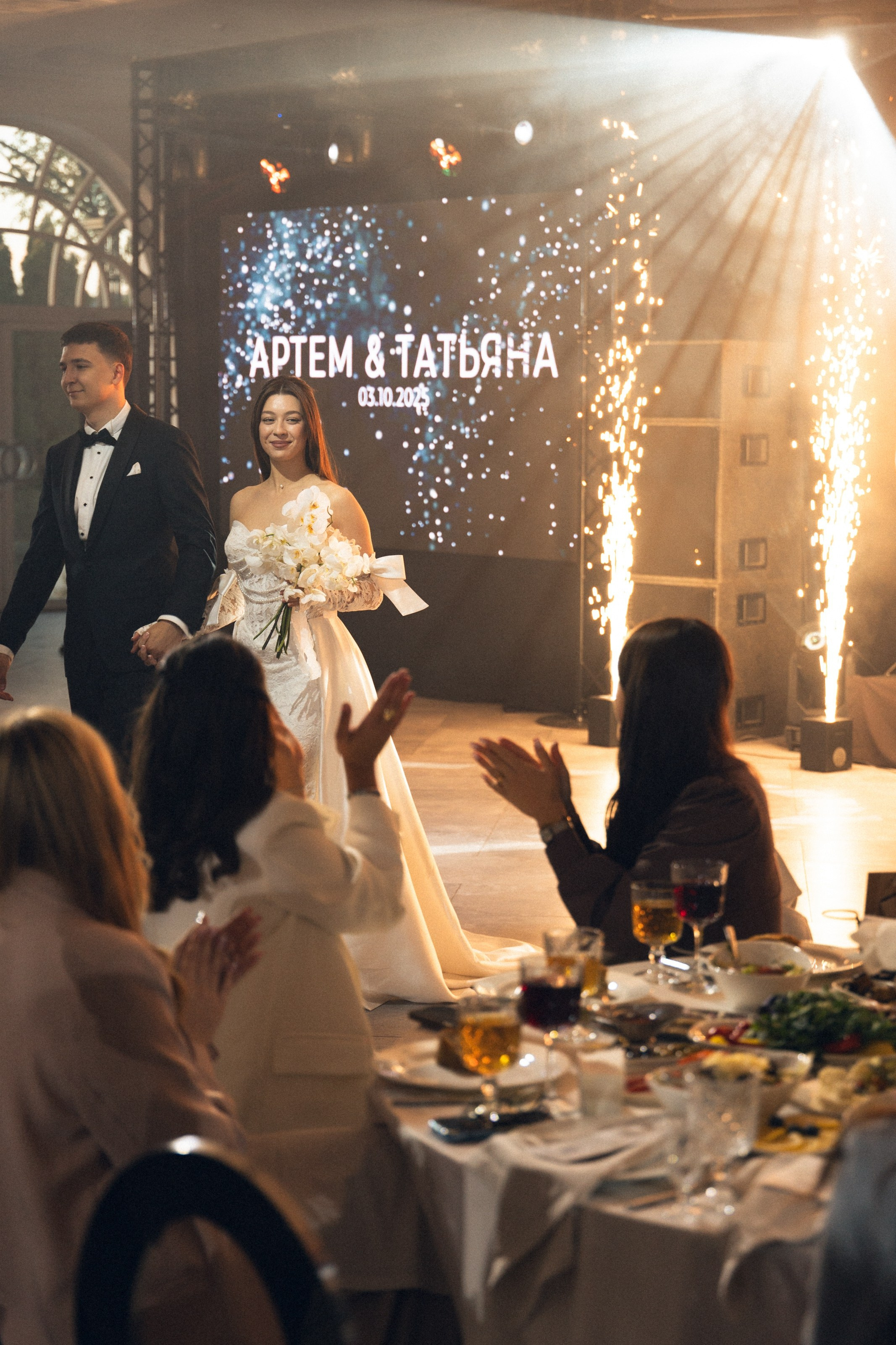 Артем и Татьяна. Свадебный фотограф в Ростове — на — Дону Александра Пивоварова