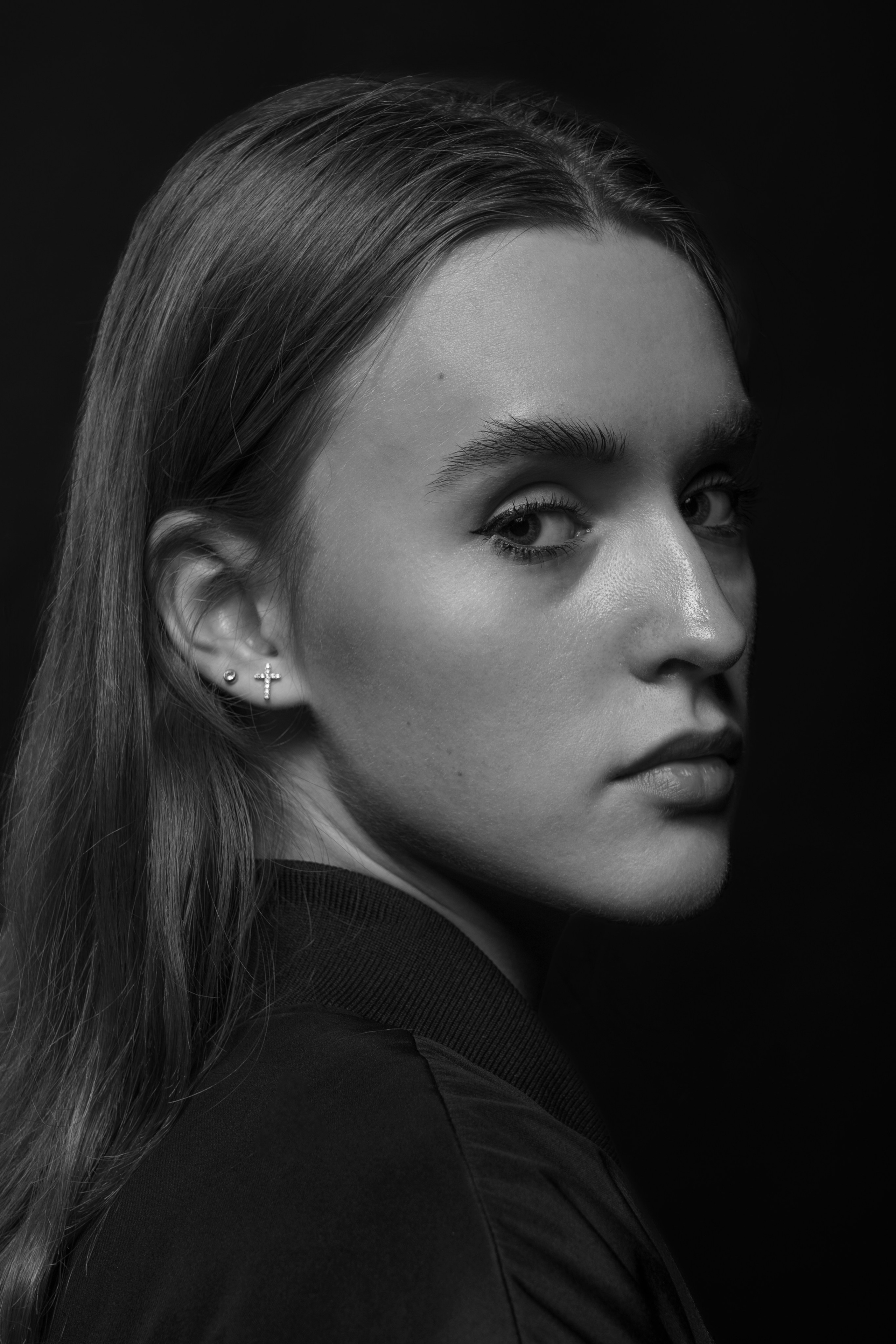 Алиса. Фотограф Ольга Яканова