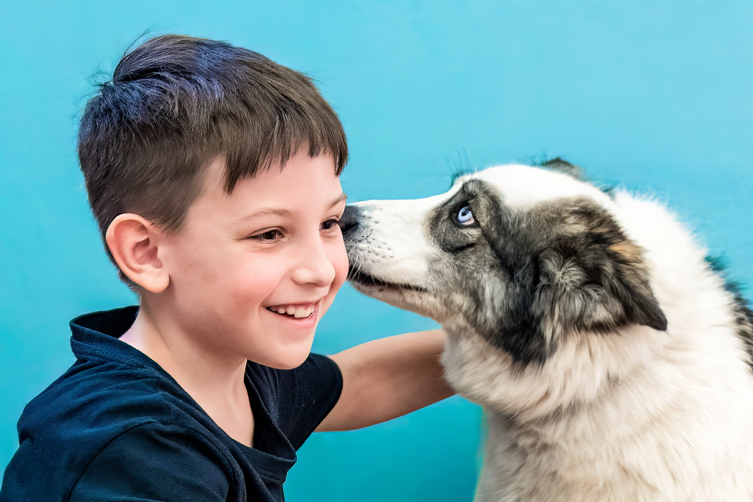 Детские праздники. Фотограф Ольга Яканова