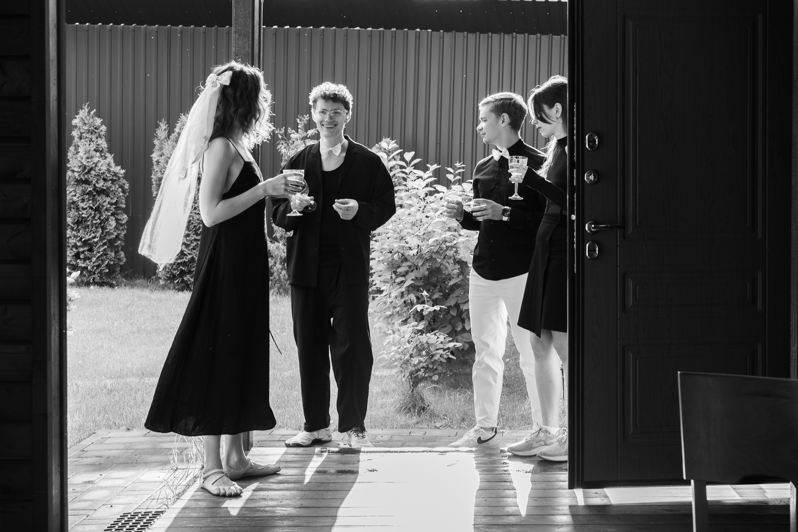 Bride to be. Фотограф Ольга Яканова