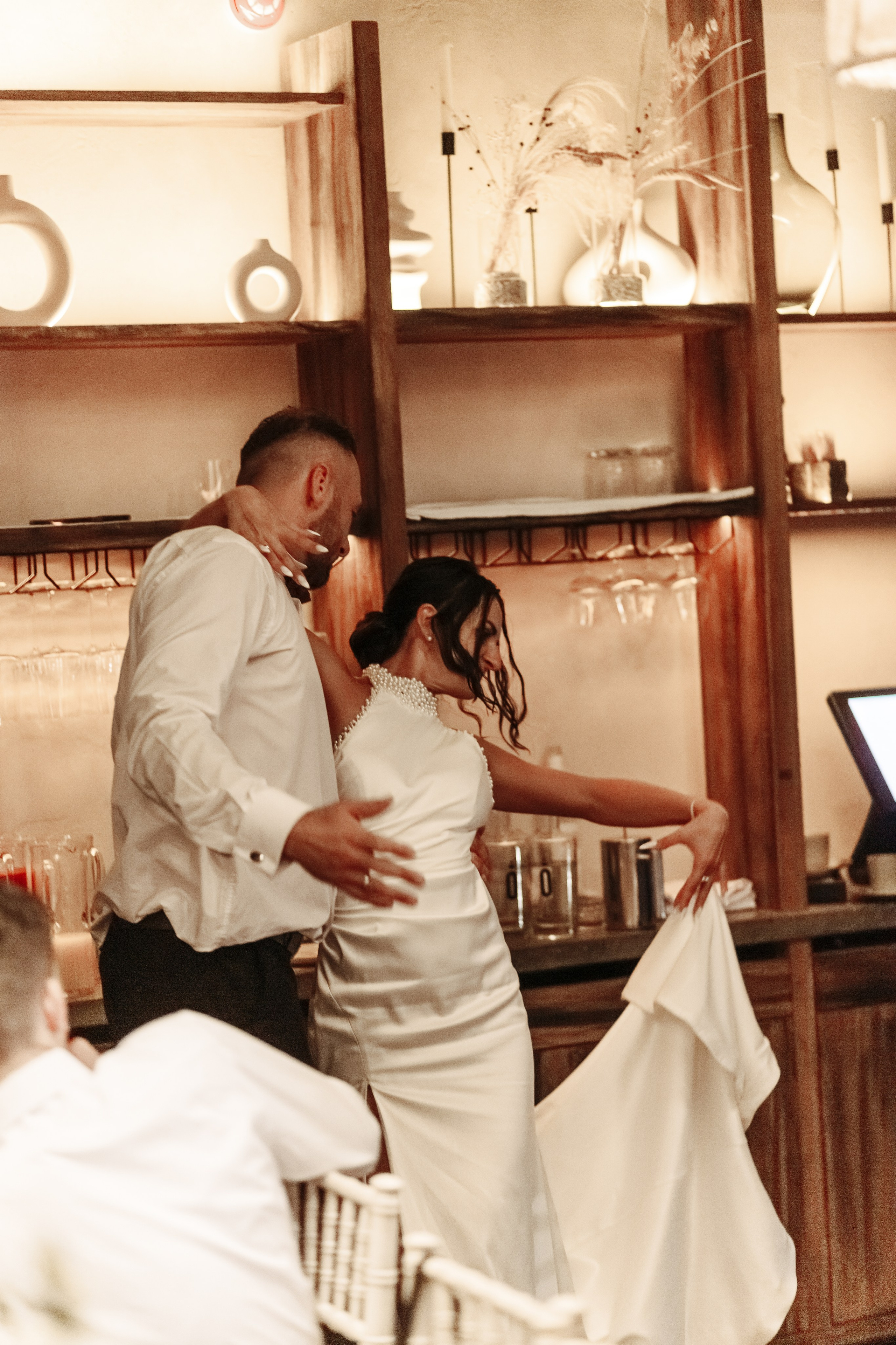 Никита Марина. Свадебный фотограф в Санкт-Петербурге