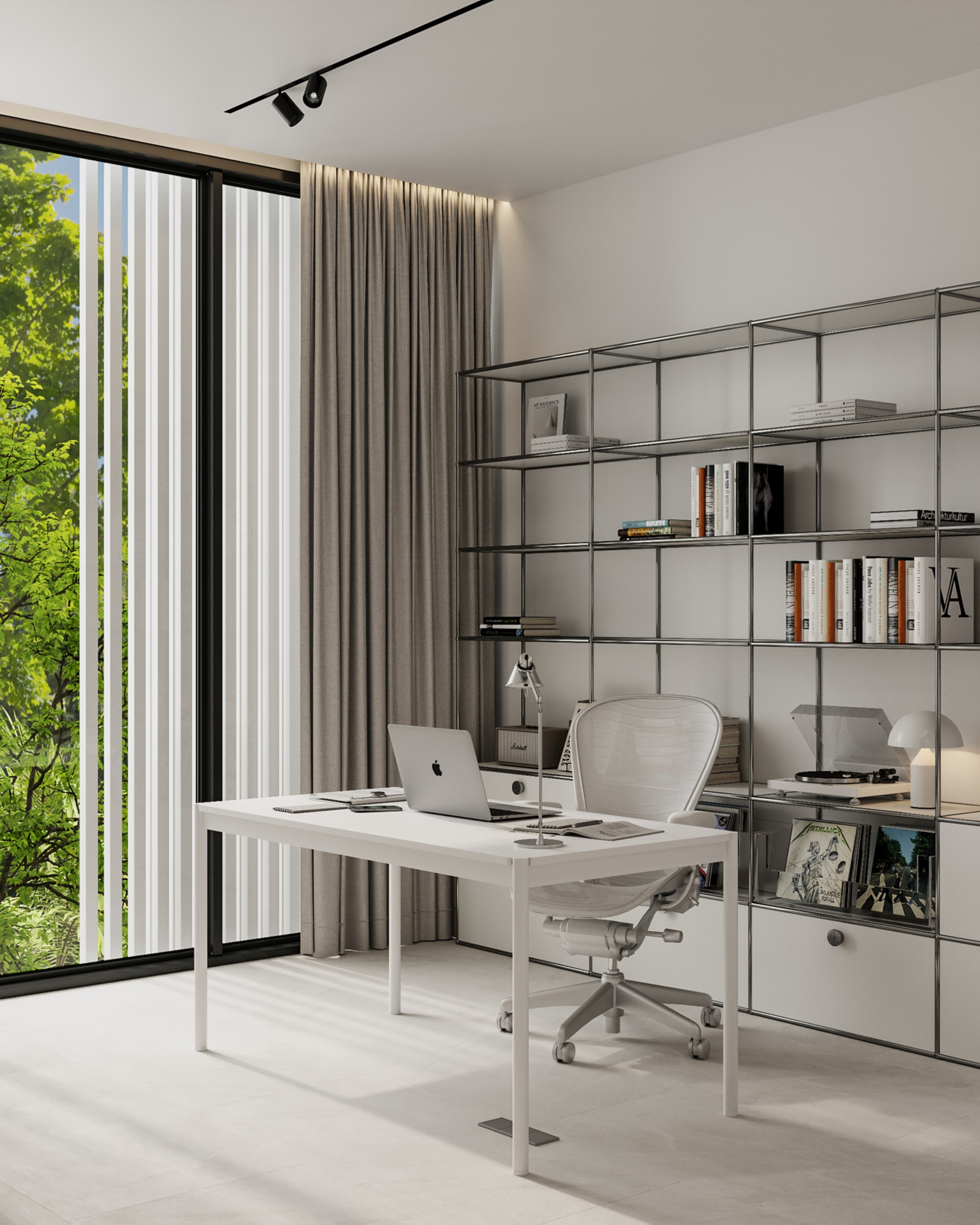 Villa Phuket | 173 m² | 2025. 3D Визуализатор Великородная Виктория